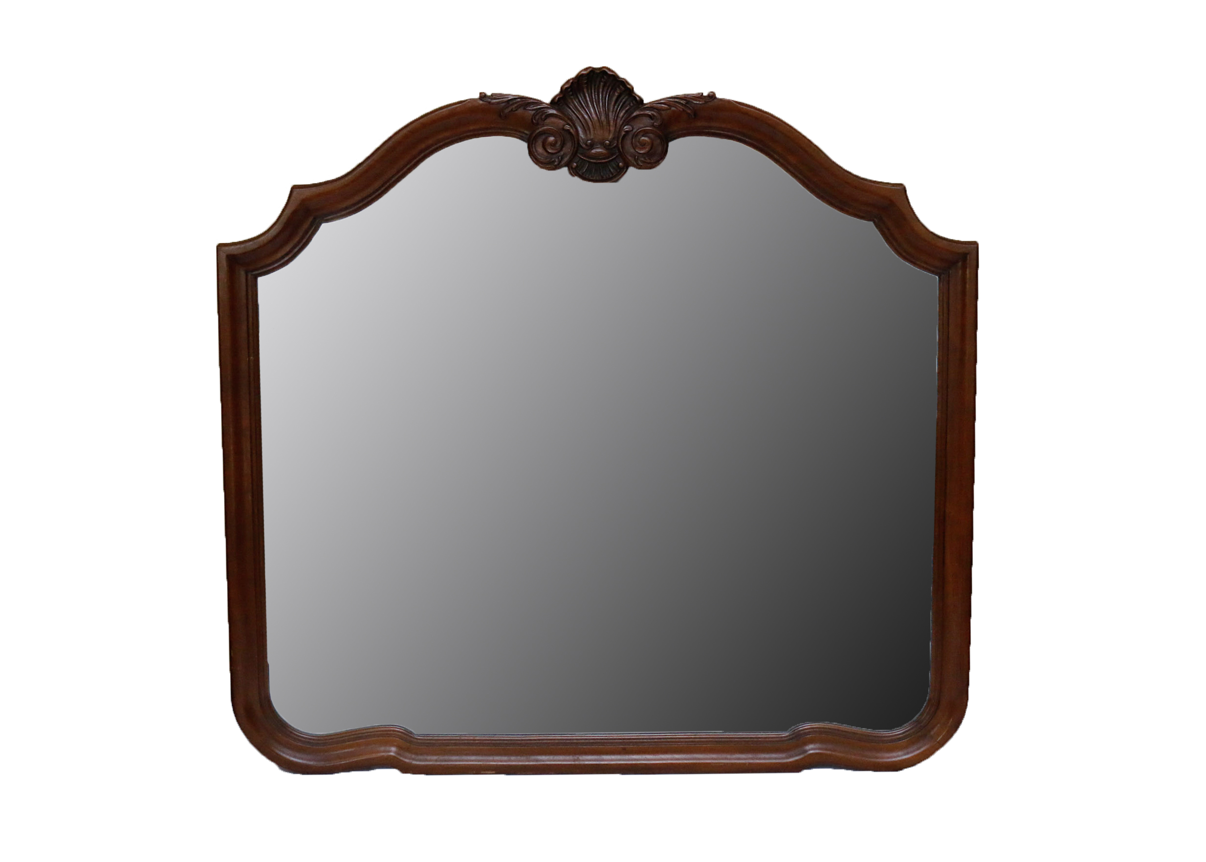 Vintage Wall Mirror