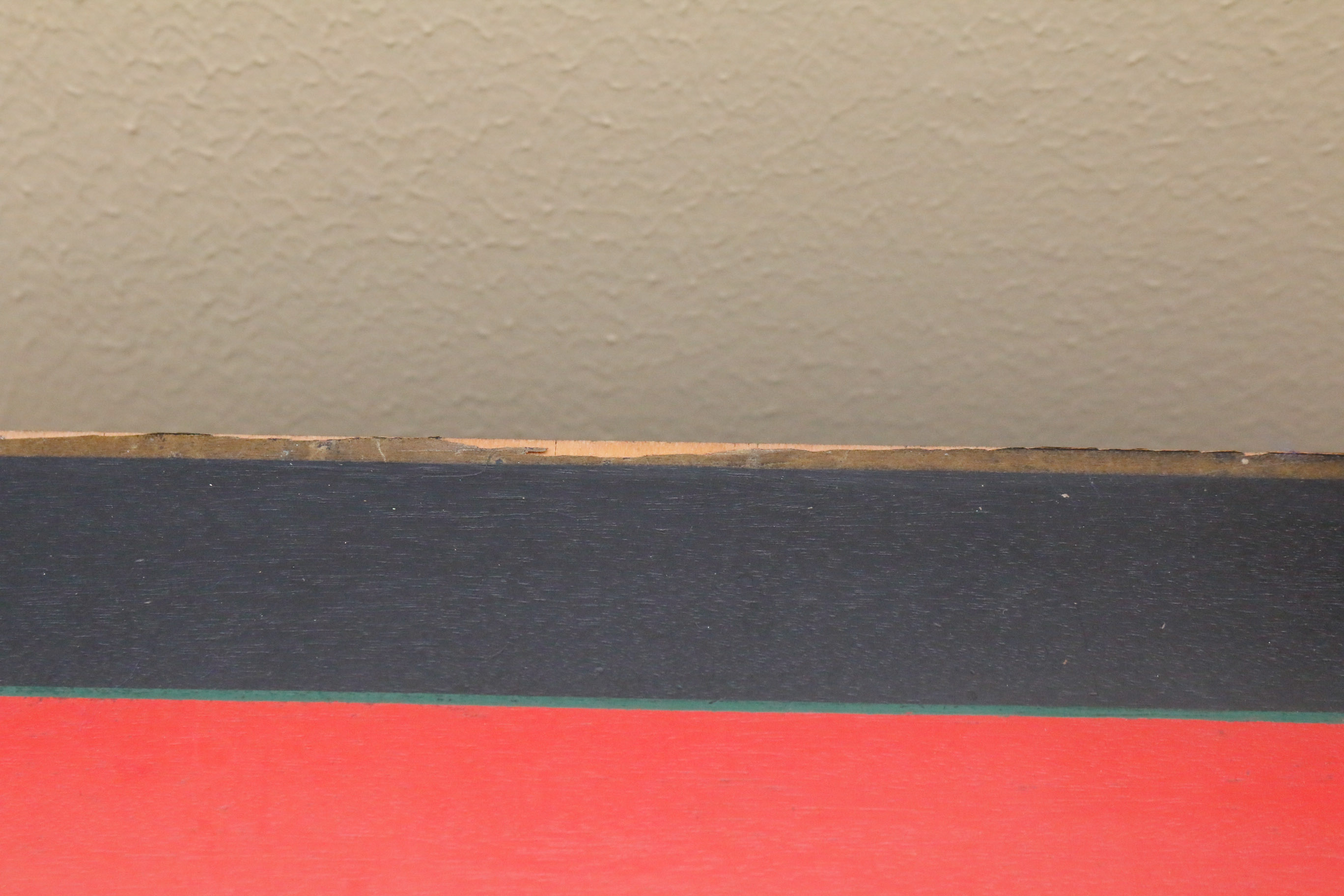 Stickley Brothers Co. Painted Chest of Drawers