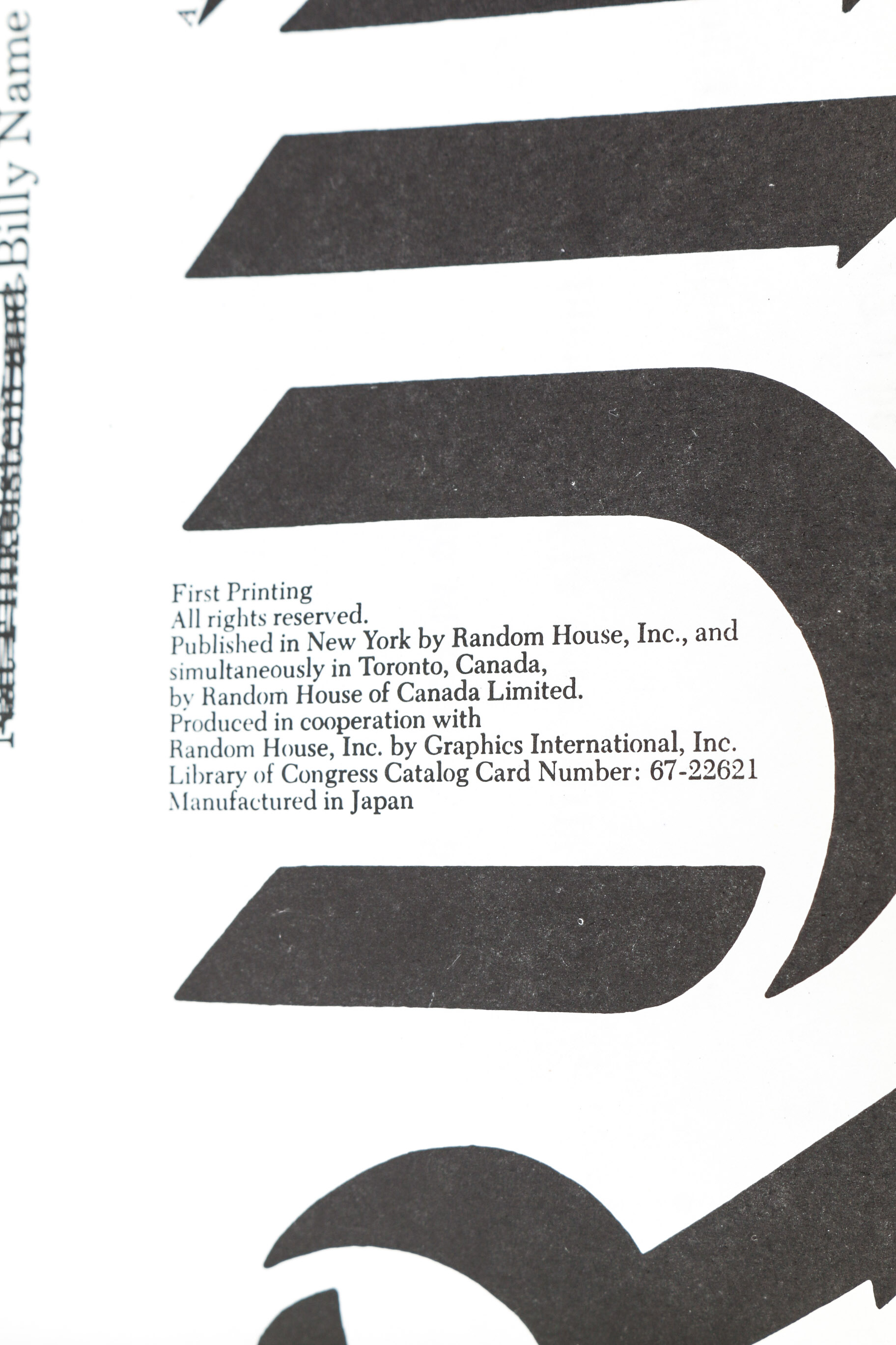 Pair of Andy Warhol Books