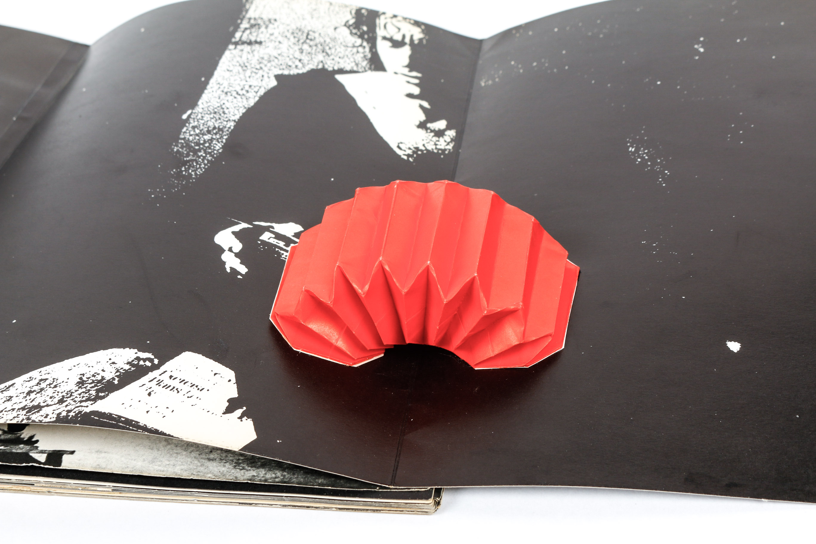 Pair of Andy Warhol Books