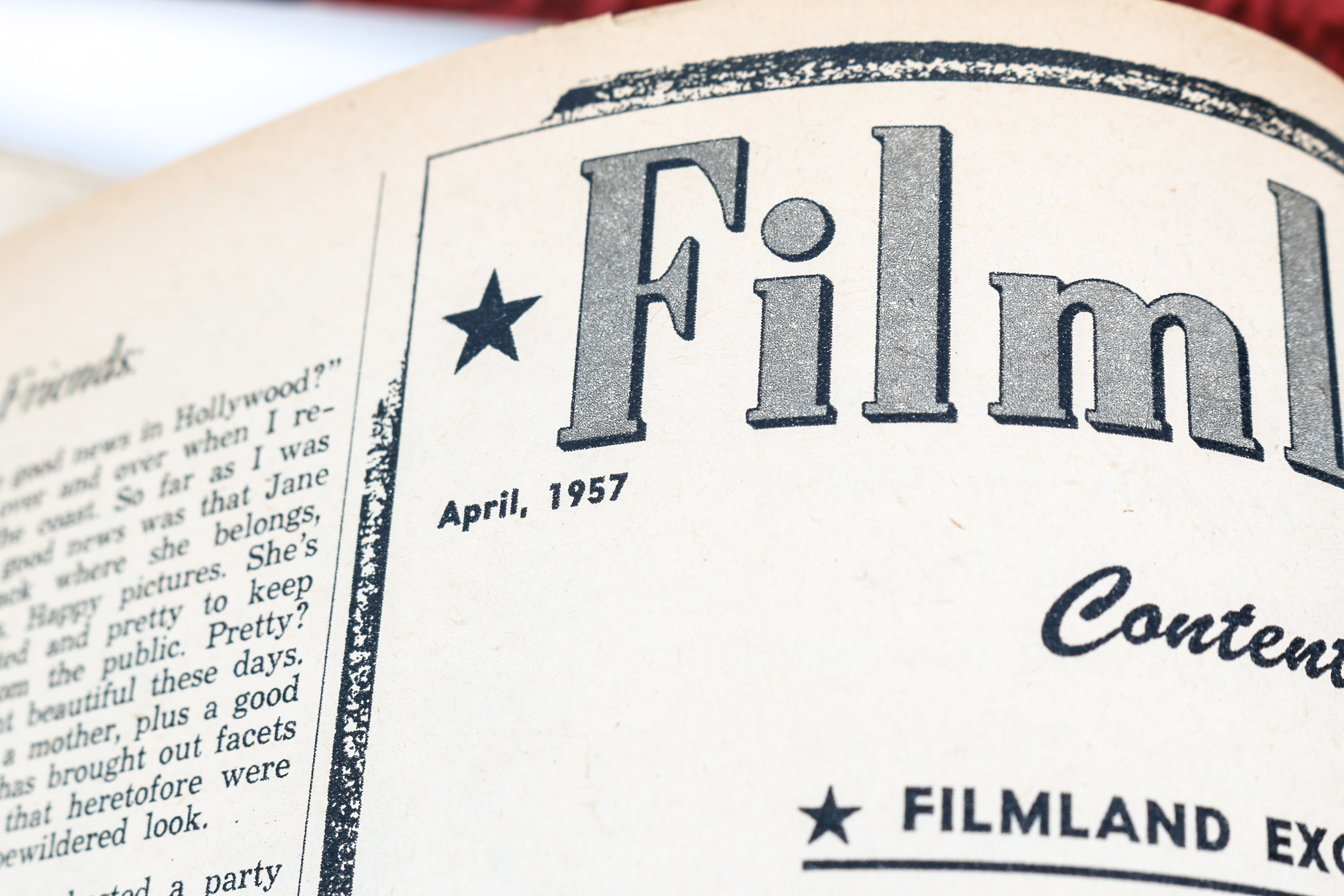 Rolling Stone Elvis Presley Edition and Other Vintage Magazines