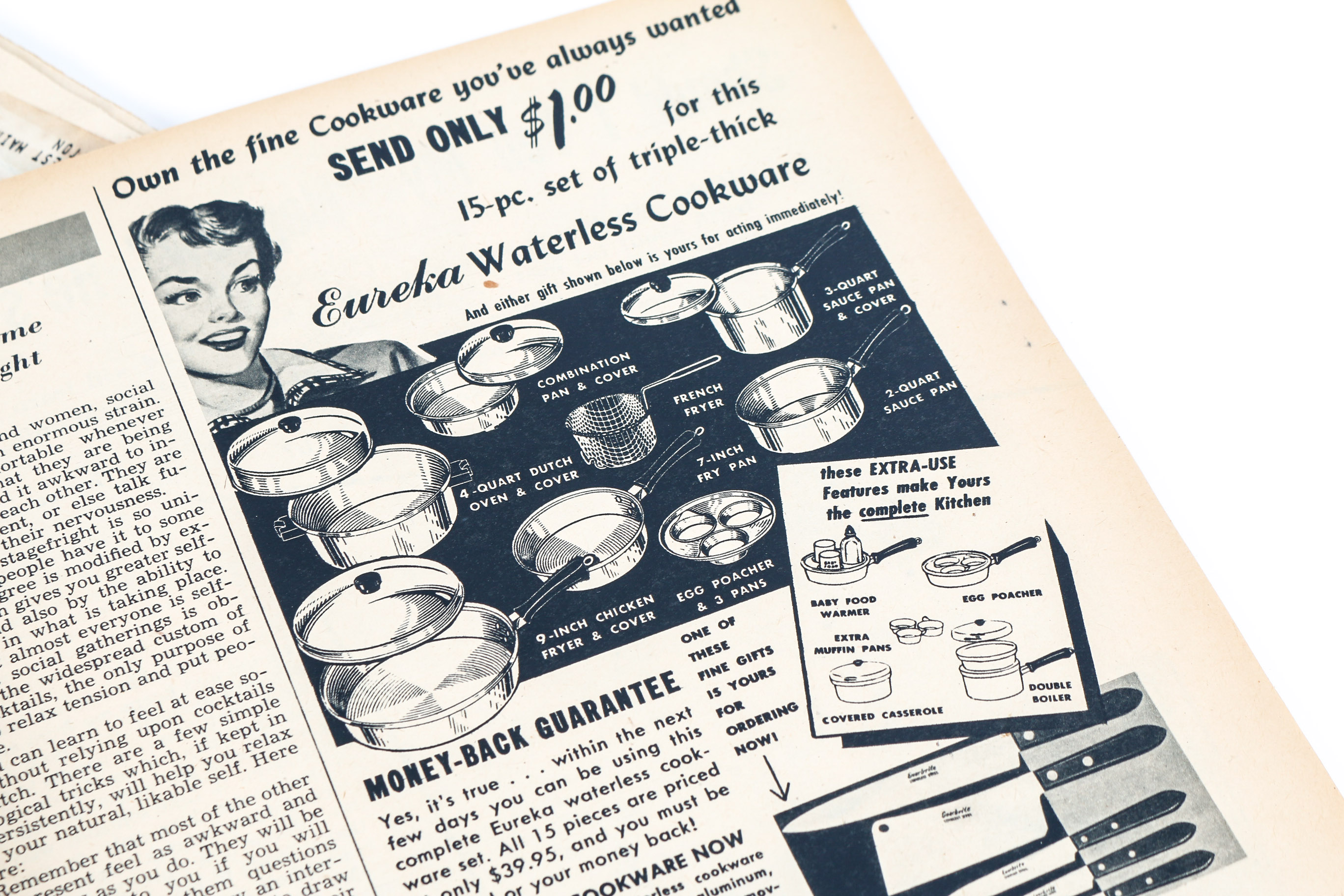 Rolling Stone Elvis Presley Edition and Other Vintage Magazines