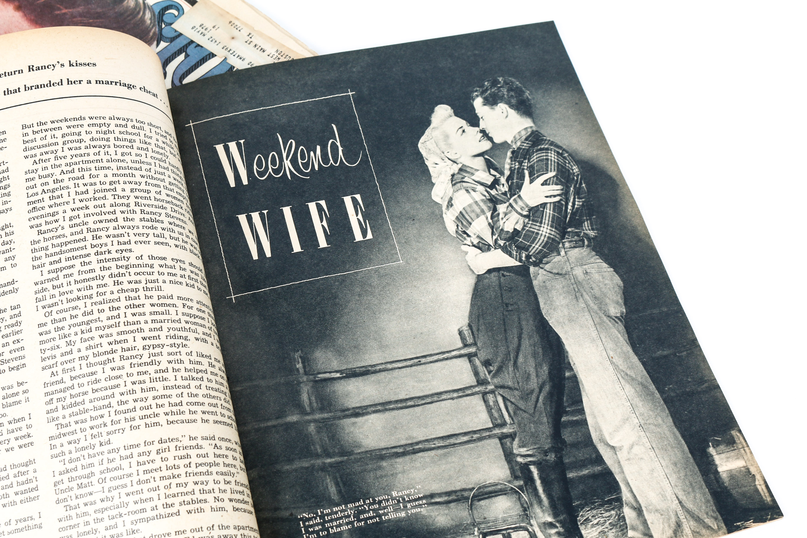 Rolling Stone Elvis Presley Edition and Other Vintage Magazines