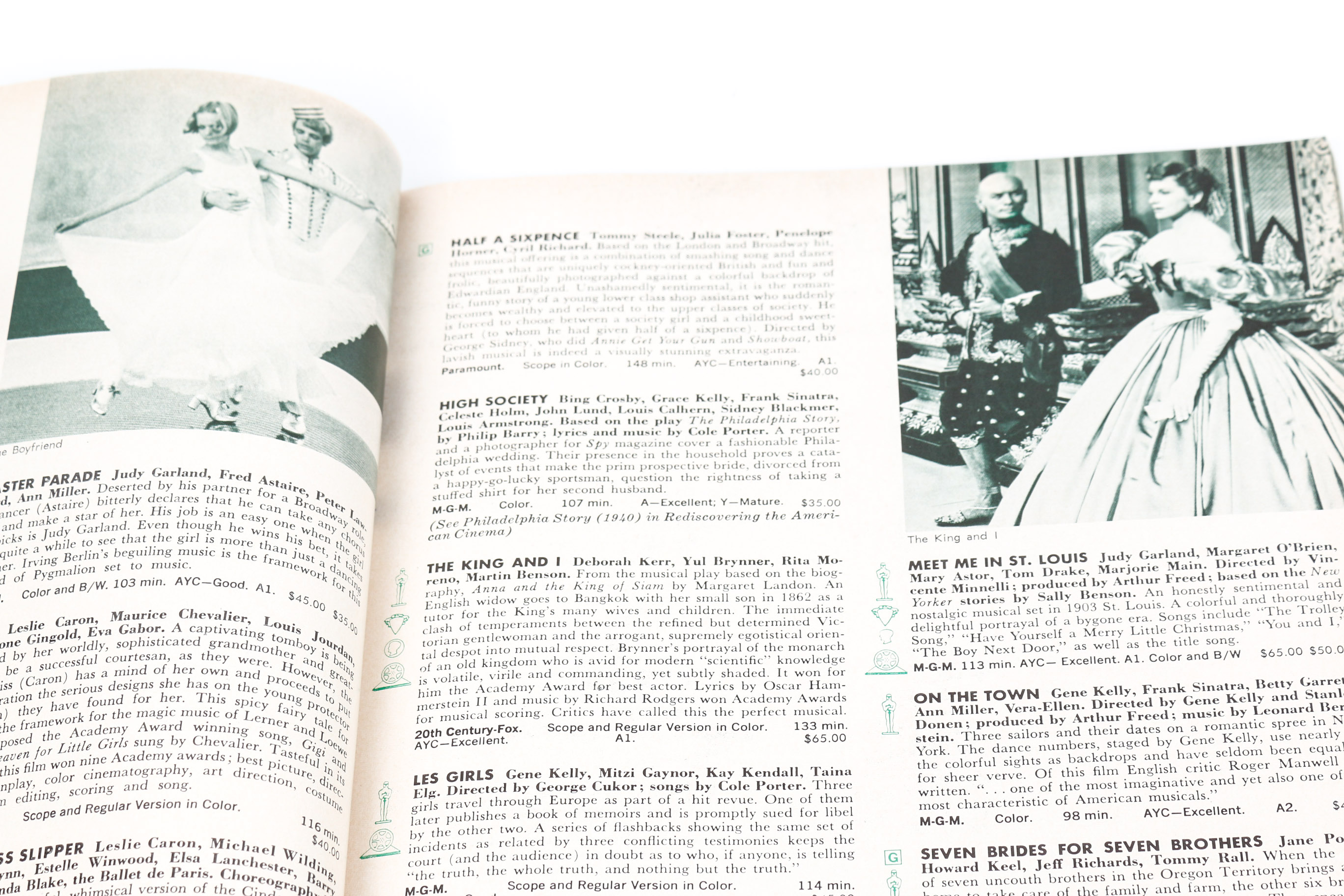 Rolling Stone Elvis Presley Edition and Other Vintage Magazines