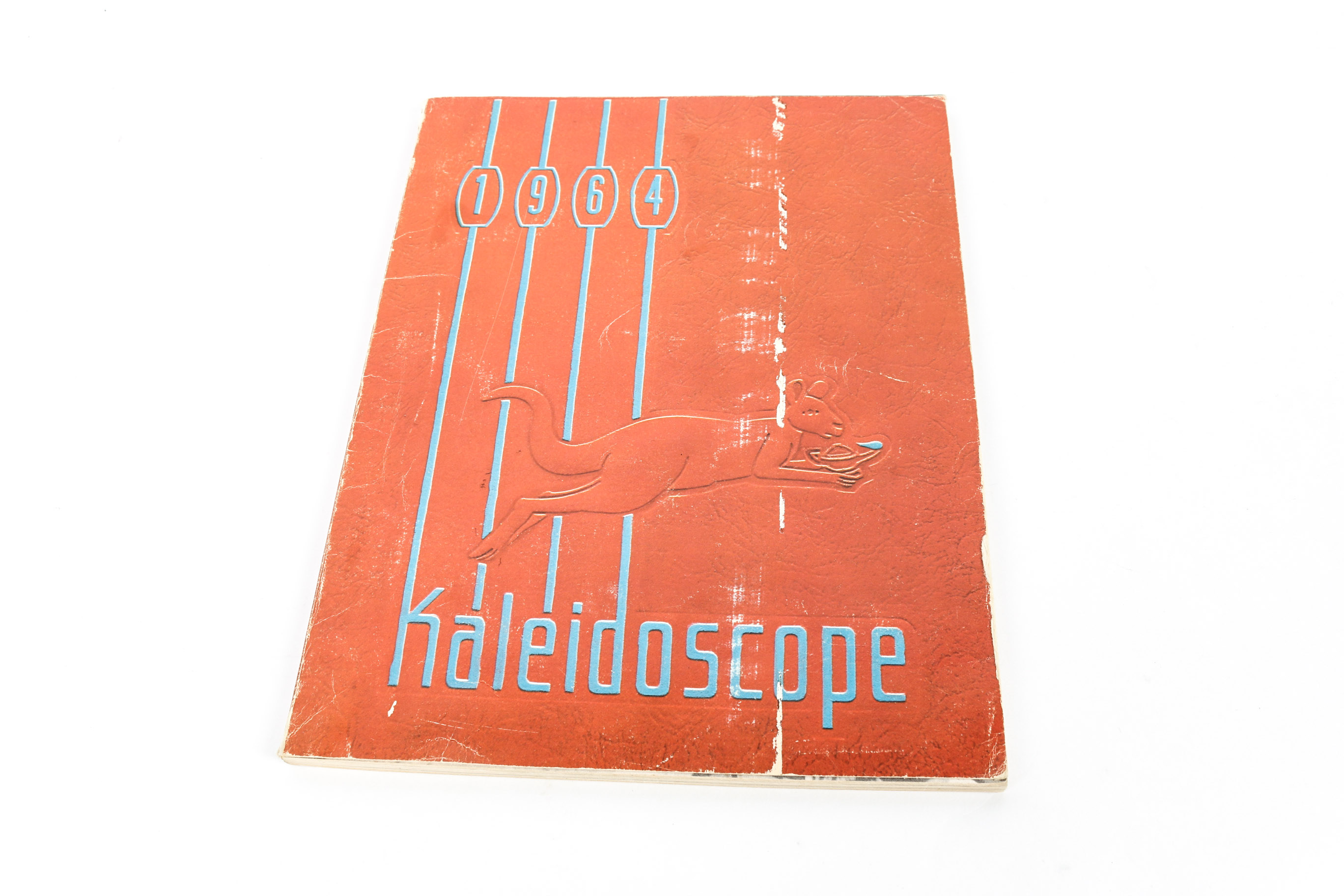 National Lampoon 1964 Parody Yearbook and Magazine