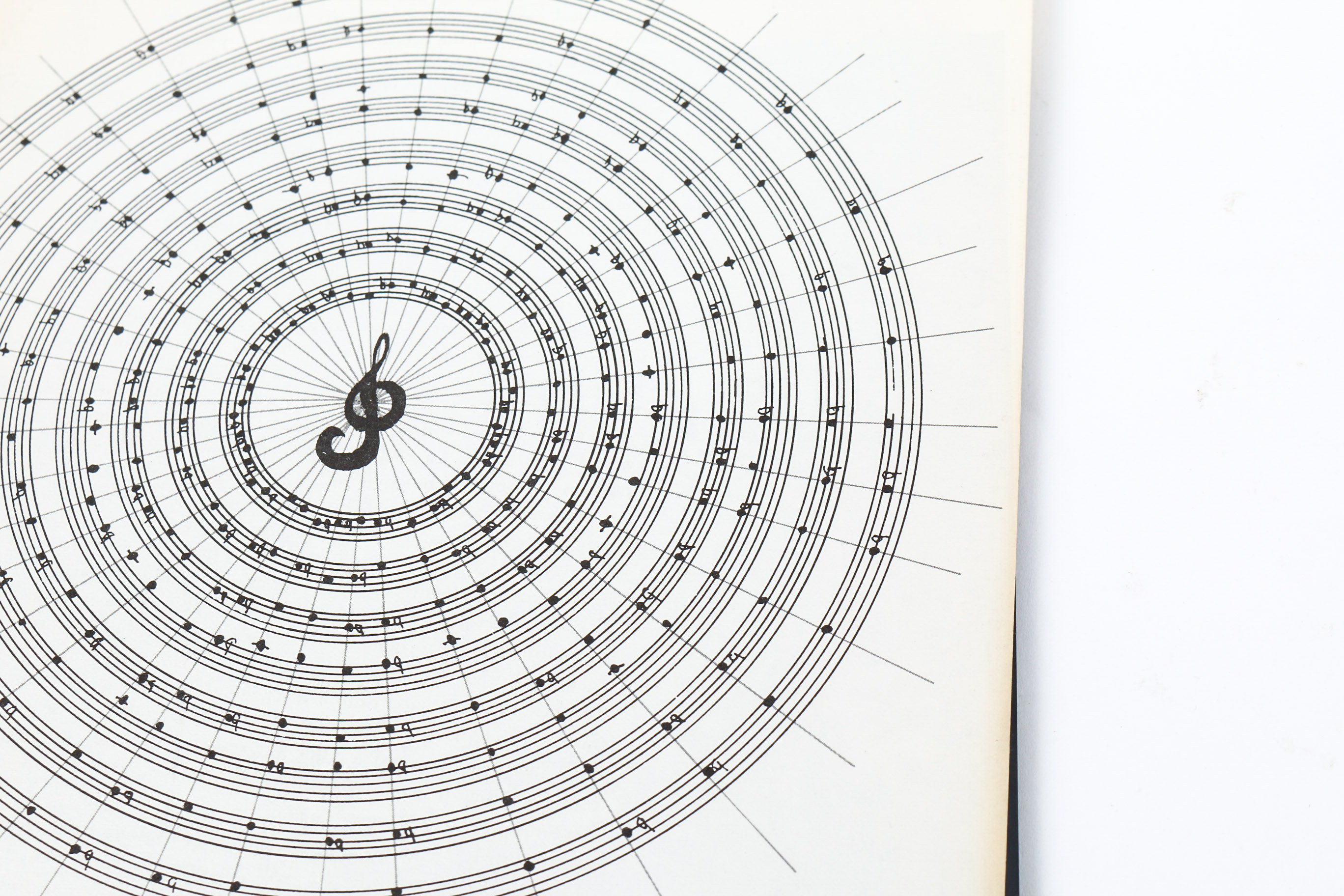 Dreamweapon Aspen No. 9 Winter Spring in 13 Seconds Collection Folio