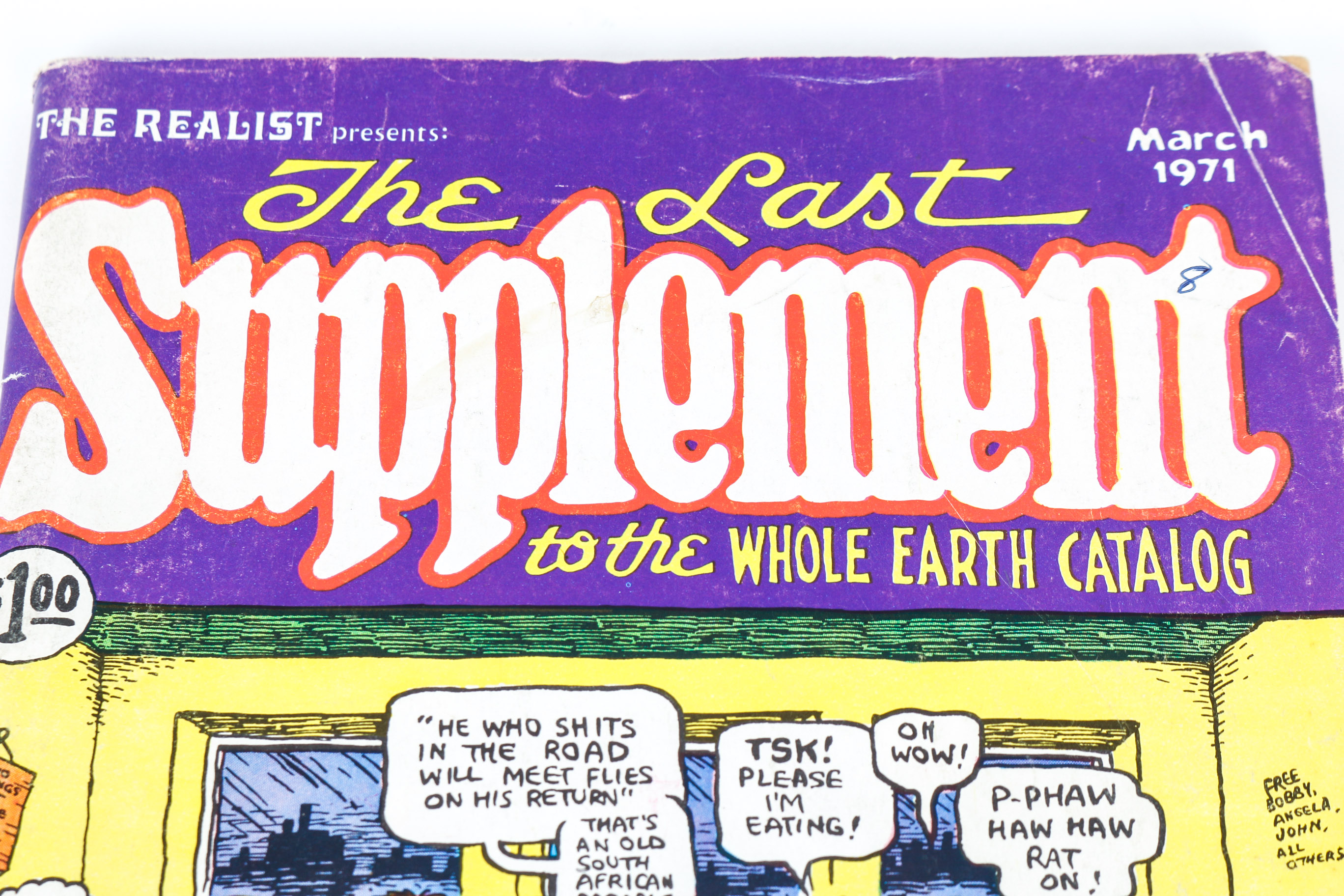 Collection of Comic Books With a MAD Magazine