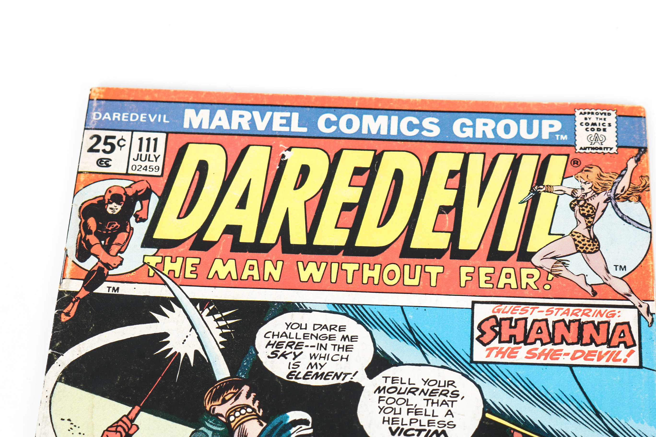 Collection of Comic Books With a MAD Magazine