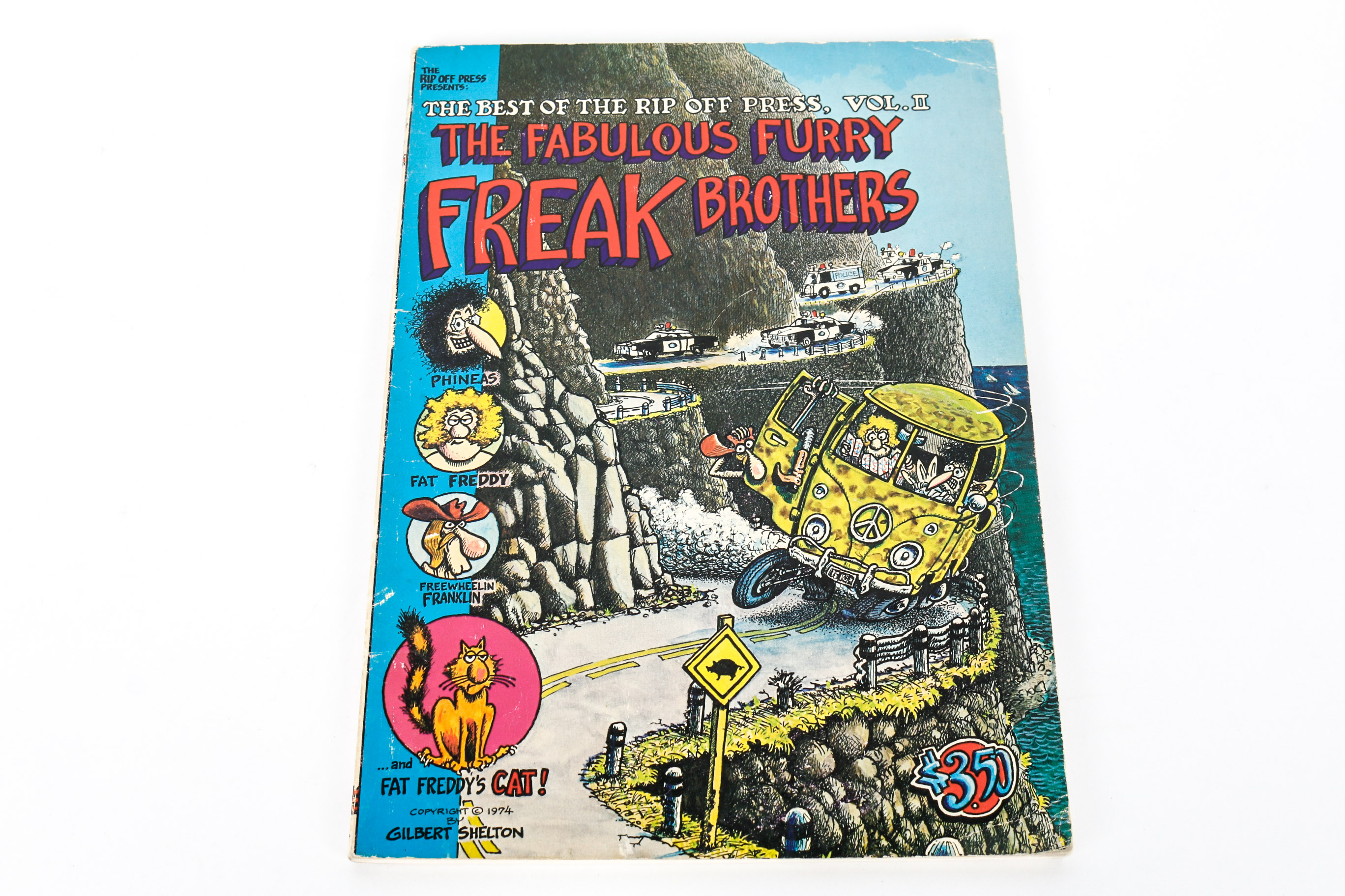 Collection of Comic Books With a MAD Magazine