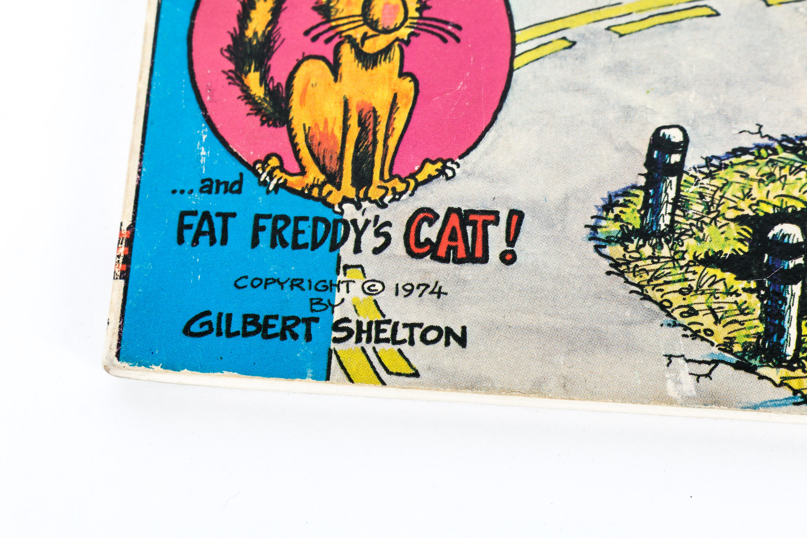 Collection of Comic Books With a MAD Magazine