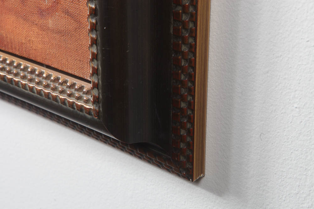 Karin Völker Oil Painting, "Southsea Dream"