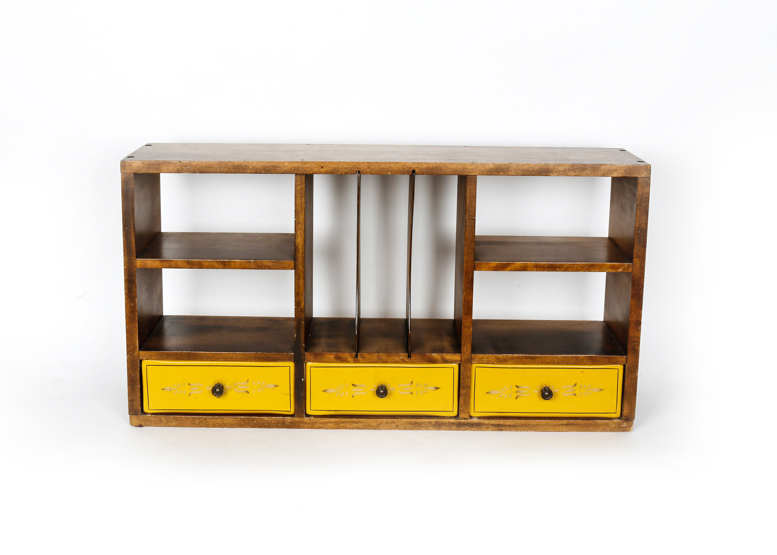 Oak Letter Box and Mail Center