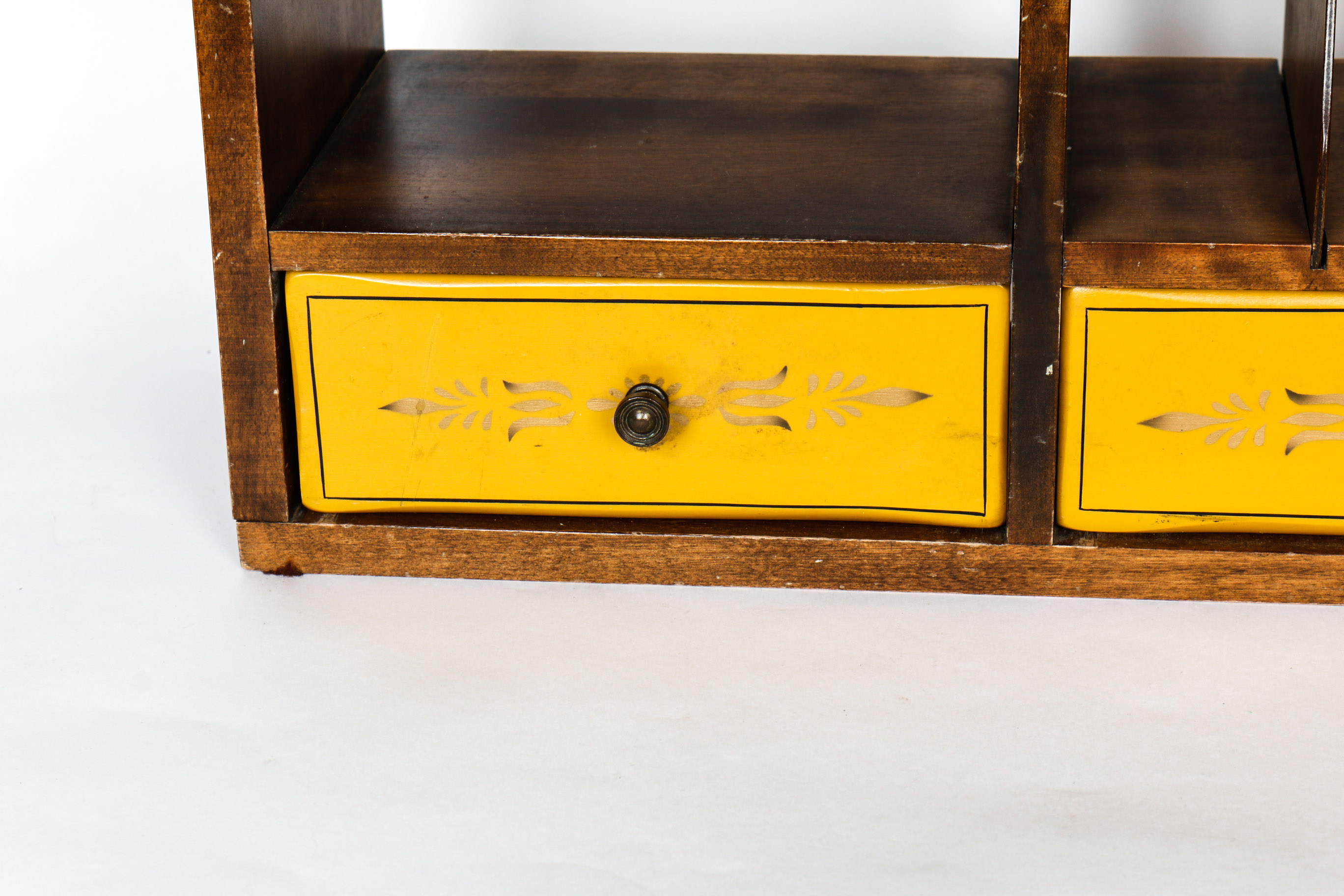 Oak Letter Box and Mail Center