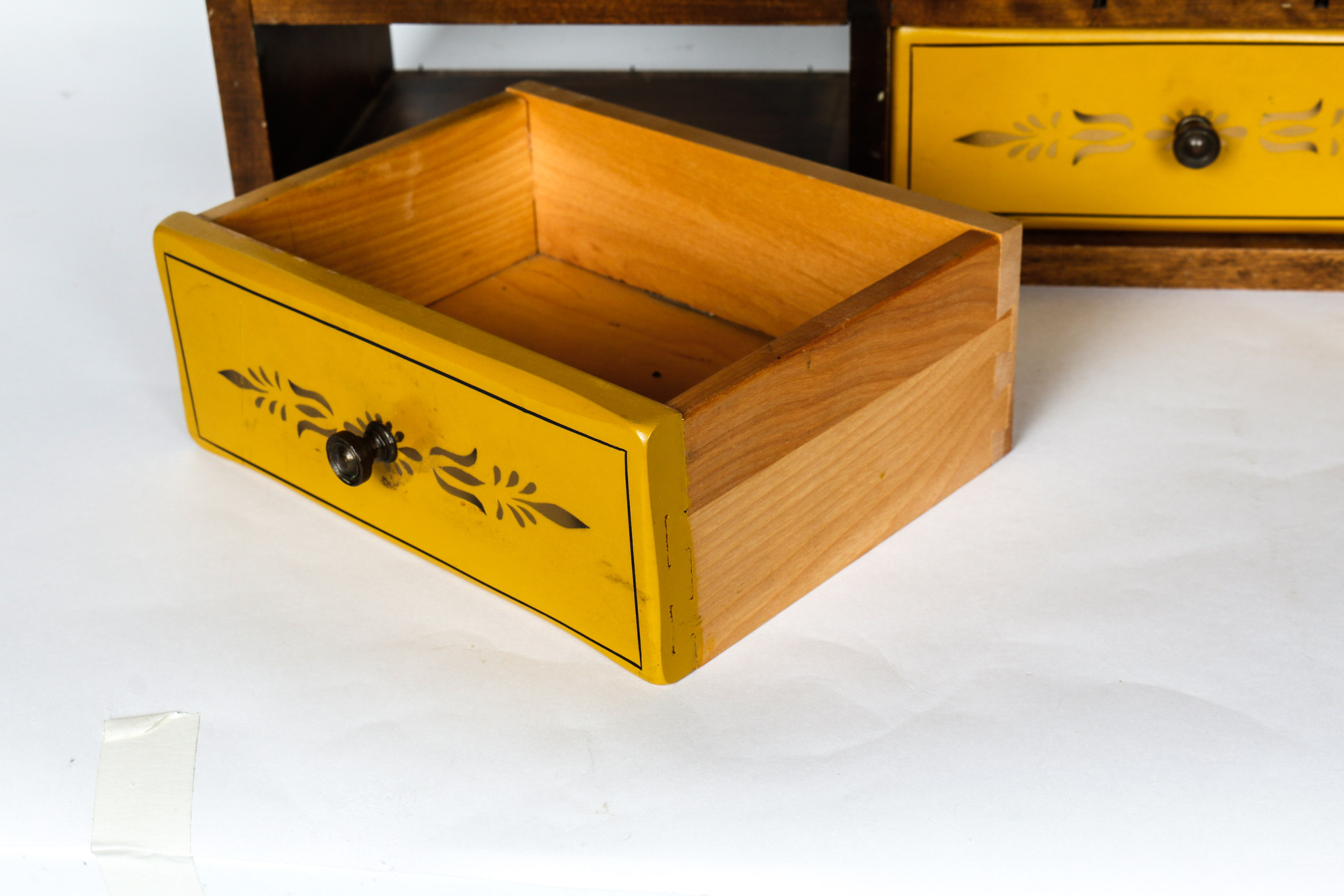 Oak Letter Box and Mail Center