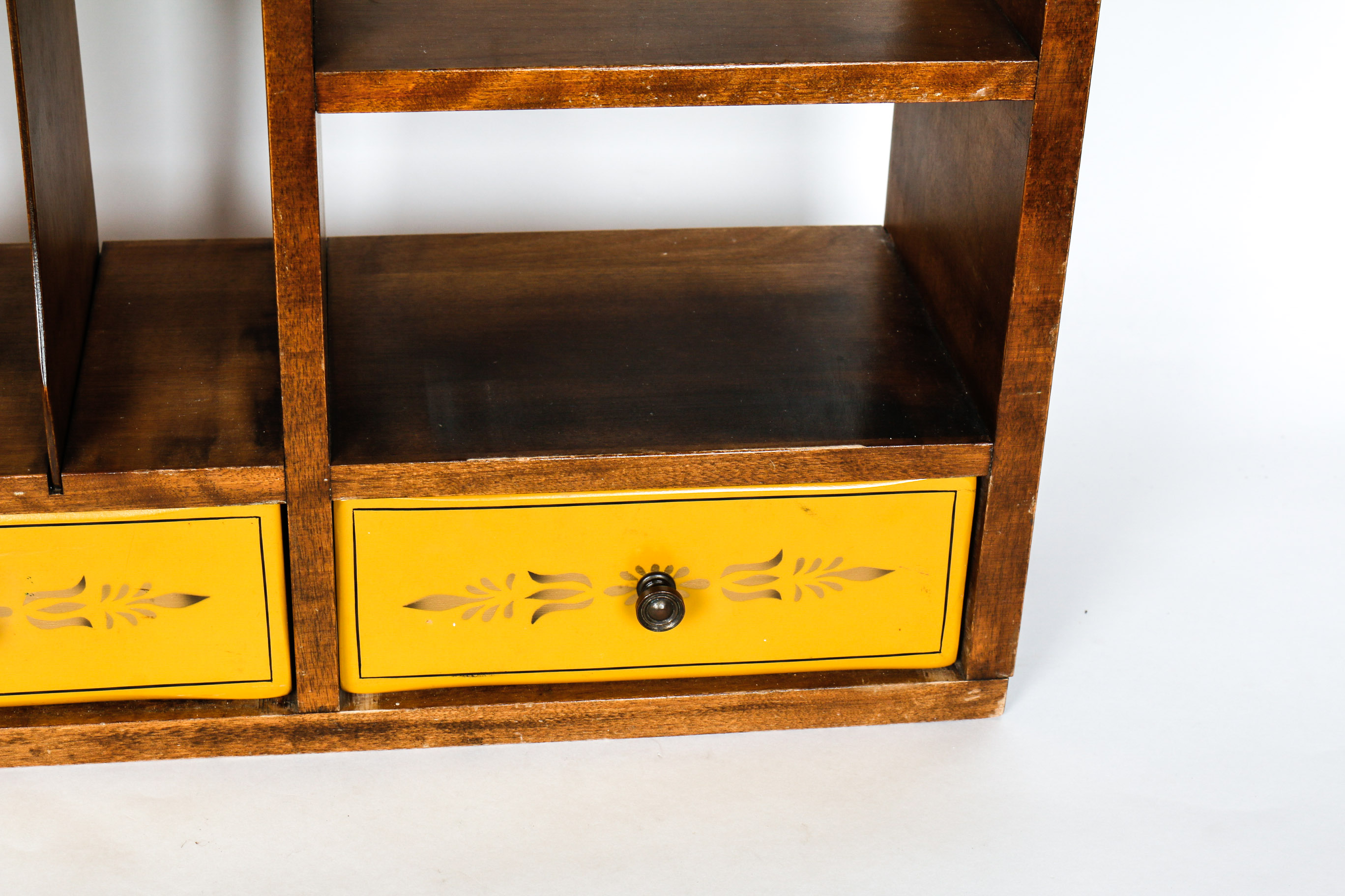 Oak Letter Box and Mail Center