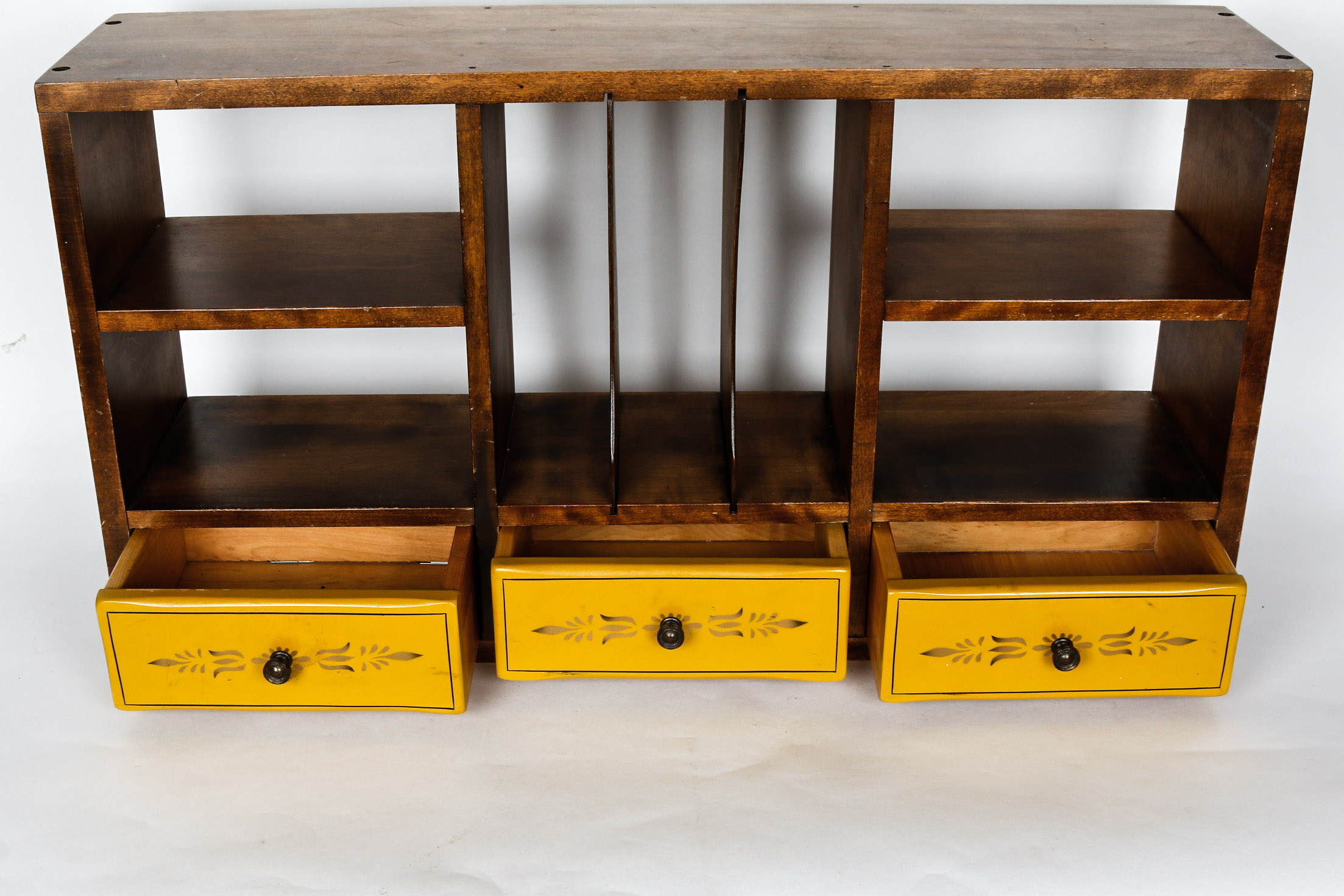 Oak Letter Box and Mail Center