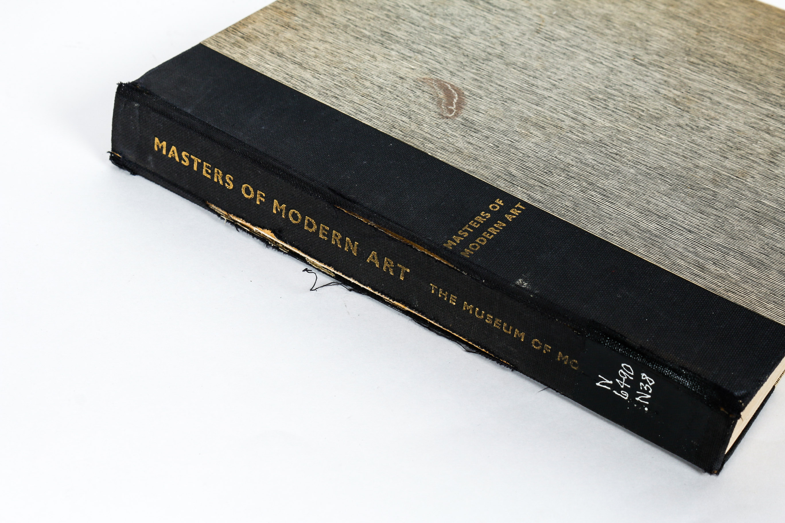 Collection of Mid Century Design and Art Books