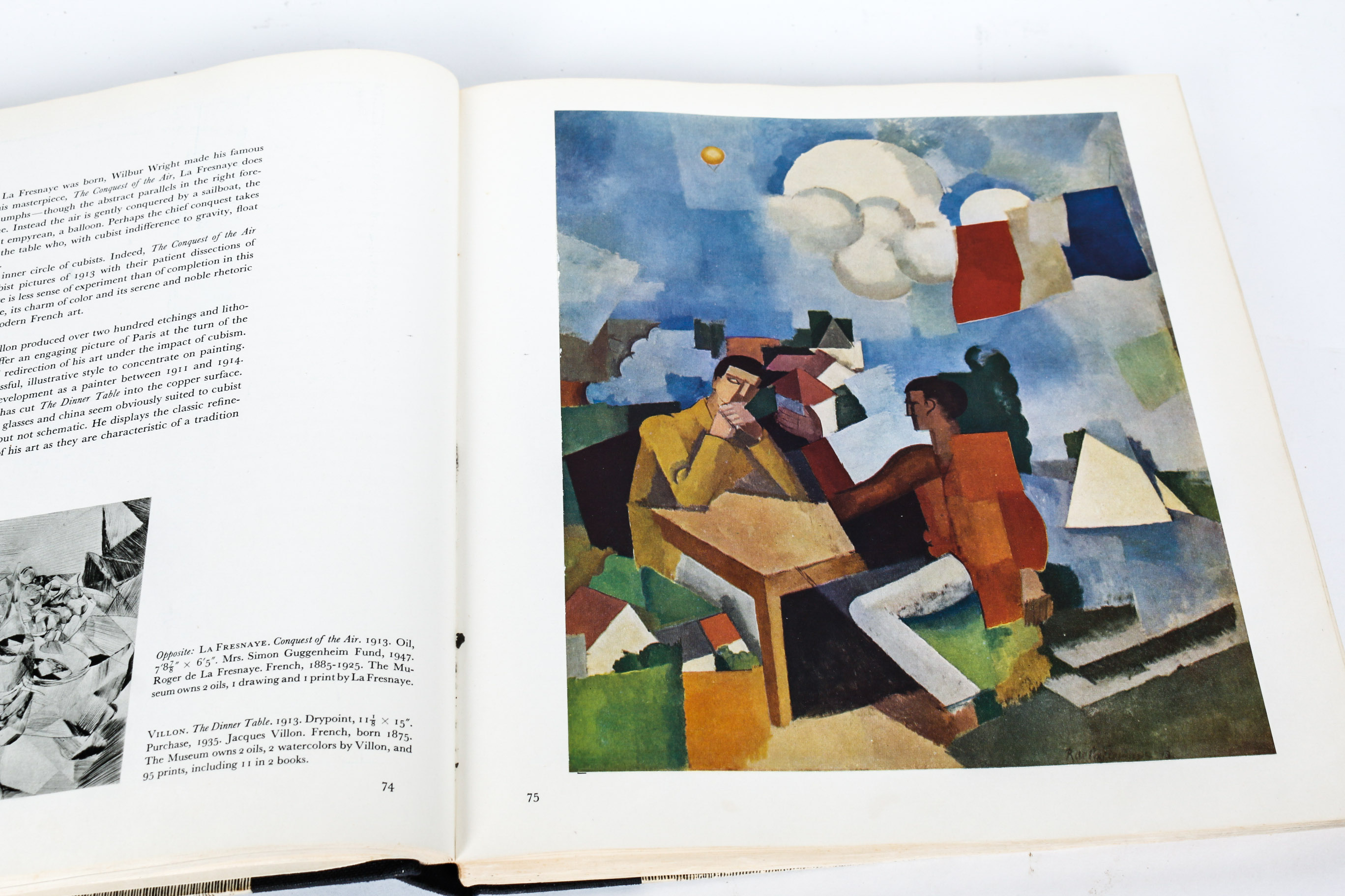 Collection of Mid Century Design and Art Books