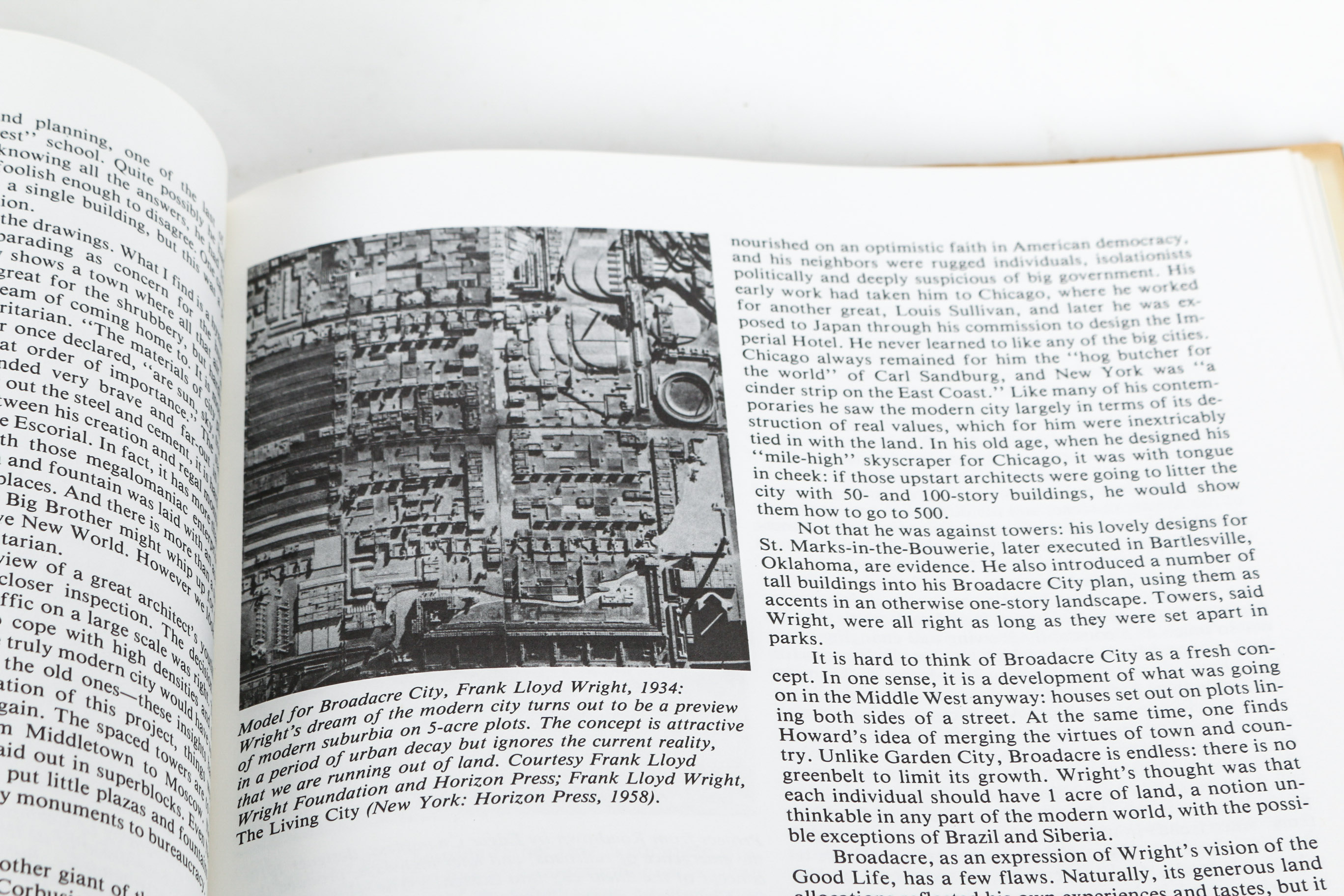 Collection of Mid Century Design and Art Books