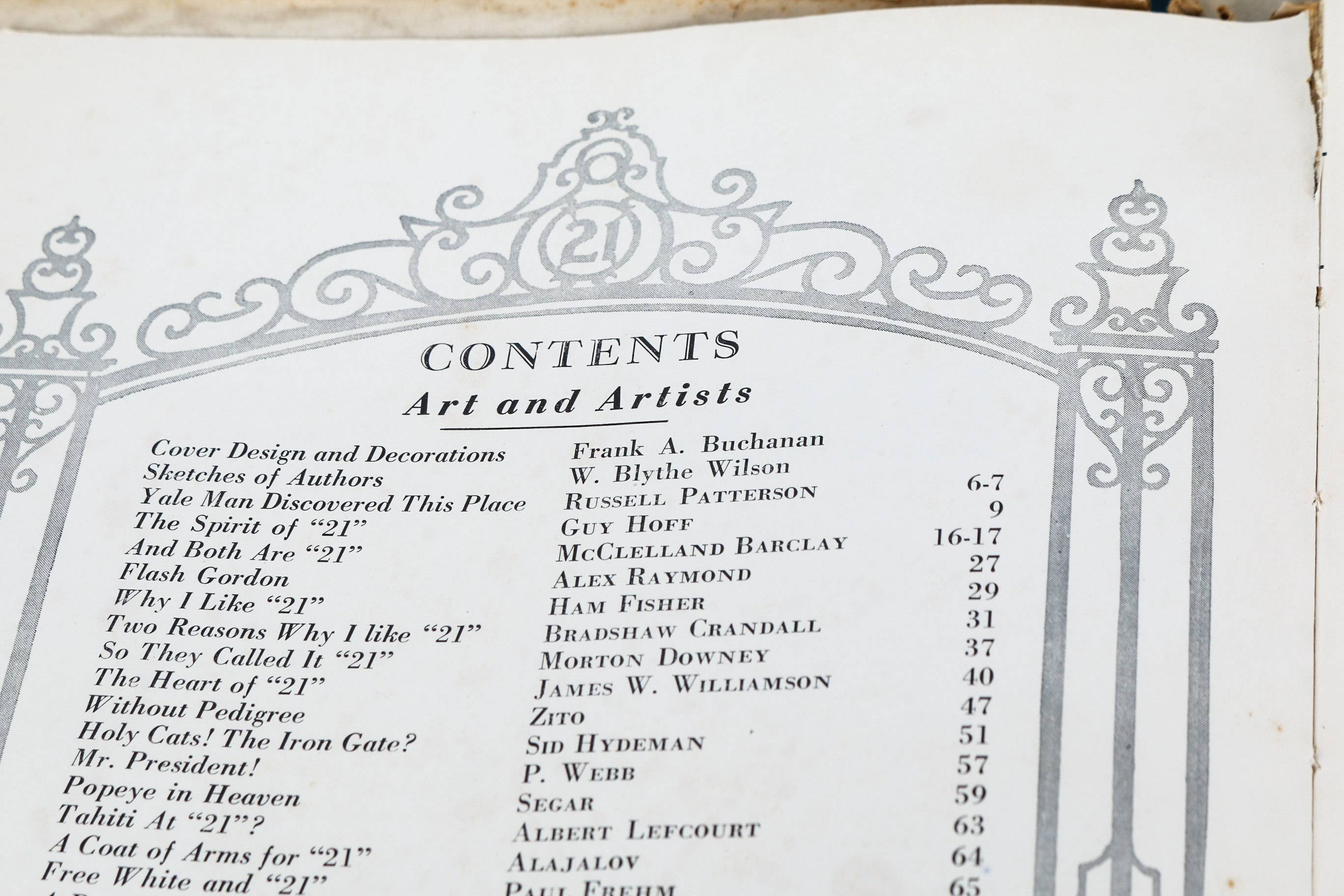 Collection of Art Books