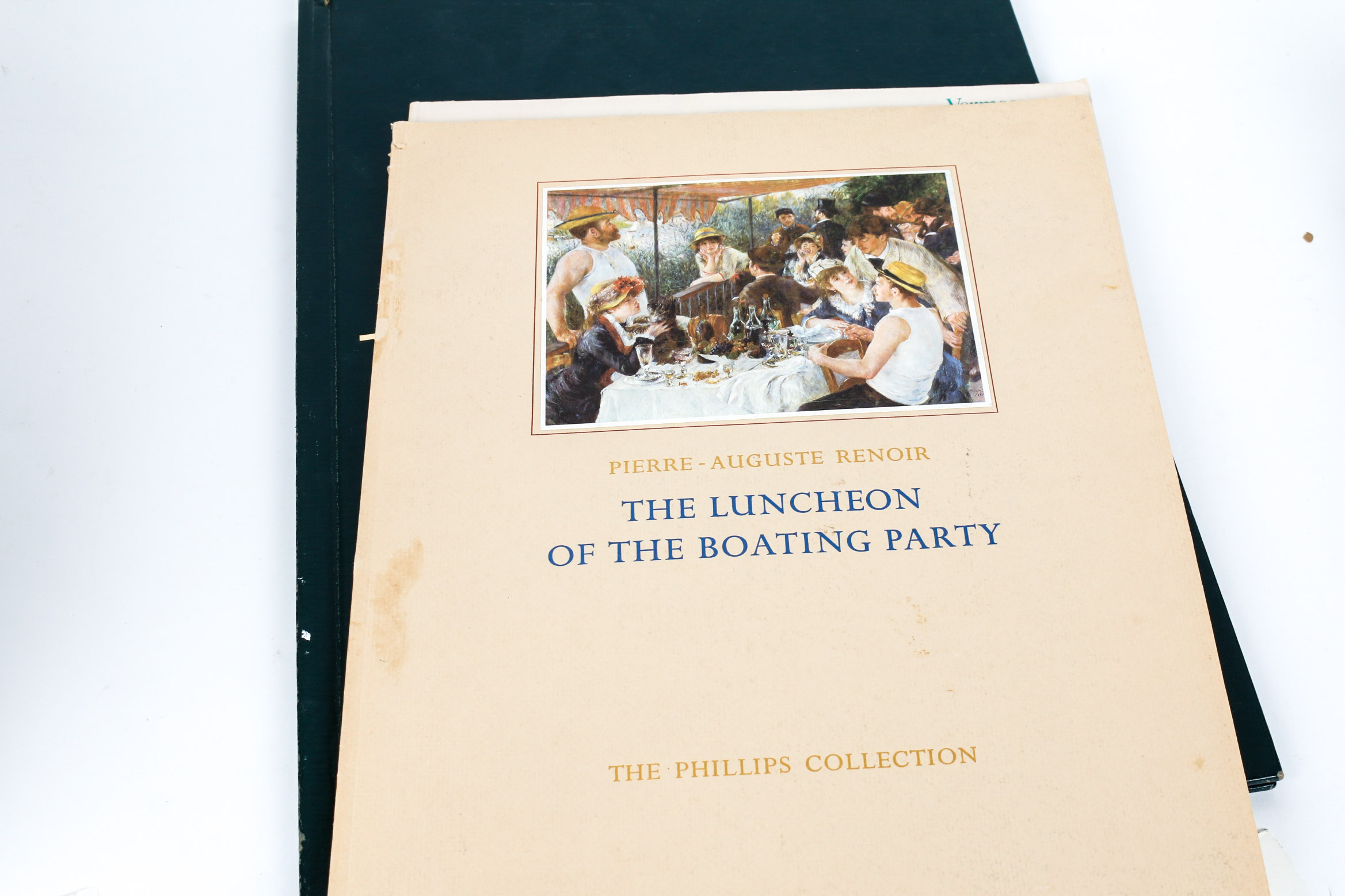 Collection of Art Books