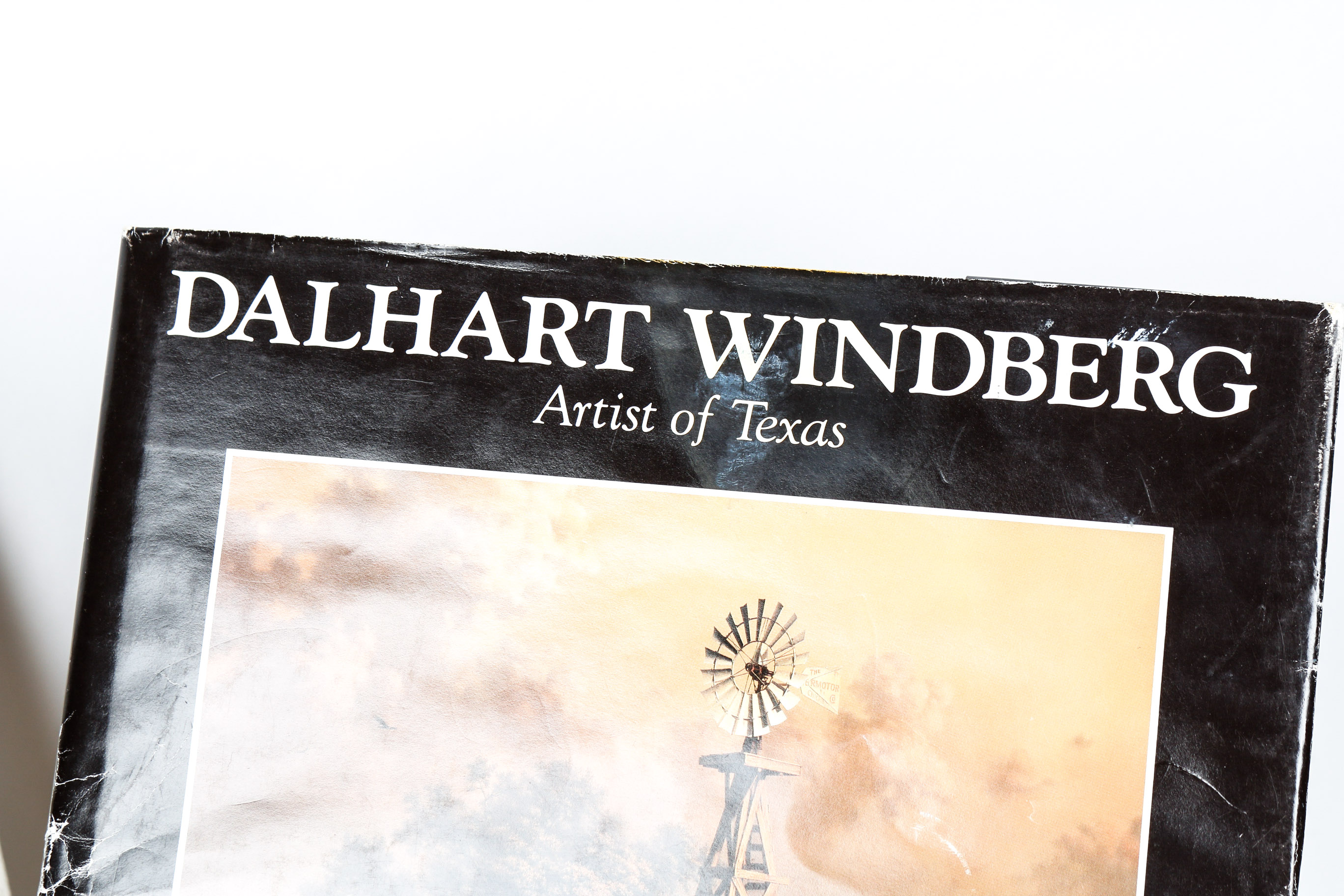 Collection of American Art Books