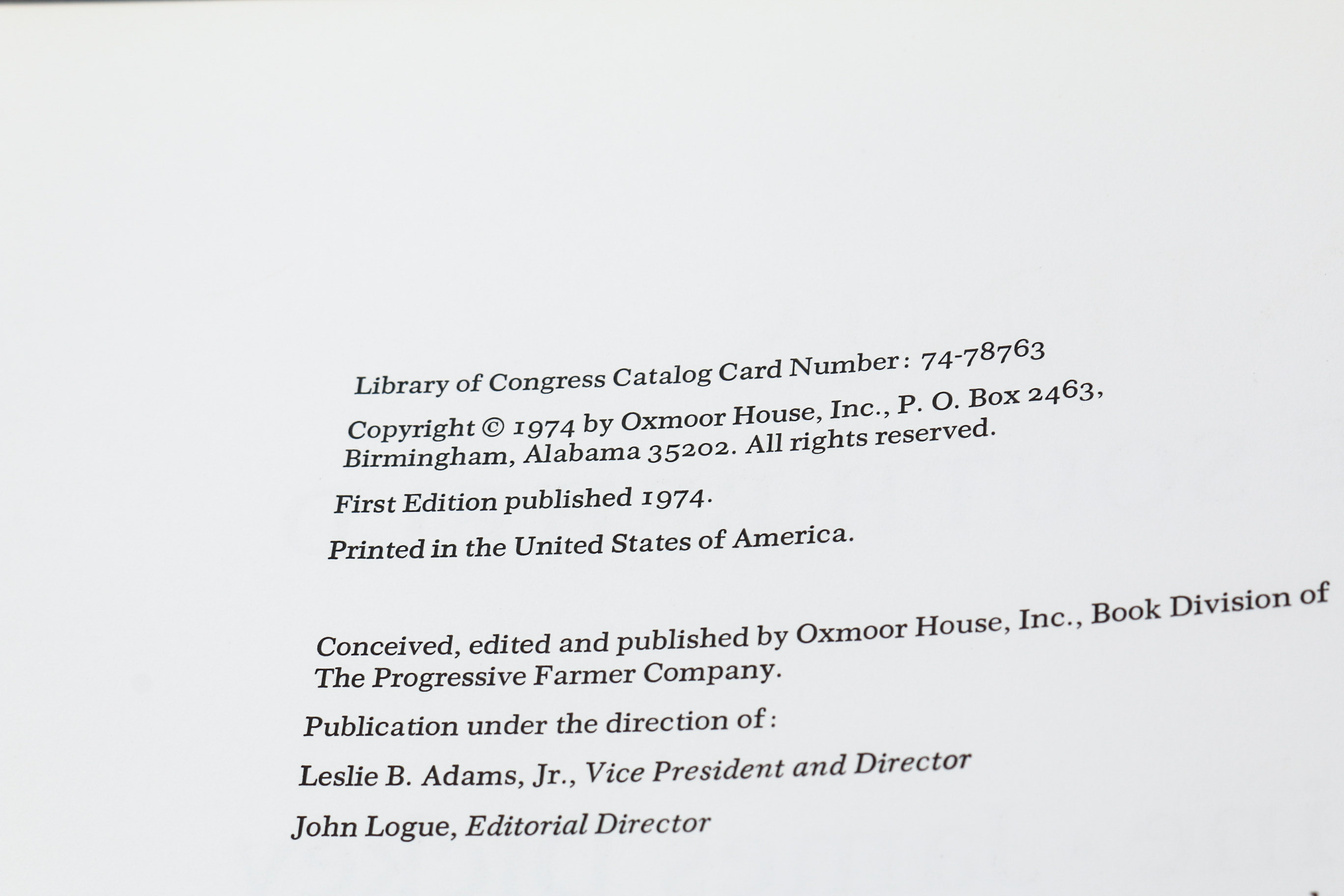 Collection of American Art Books