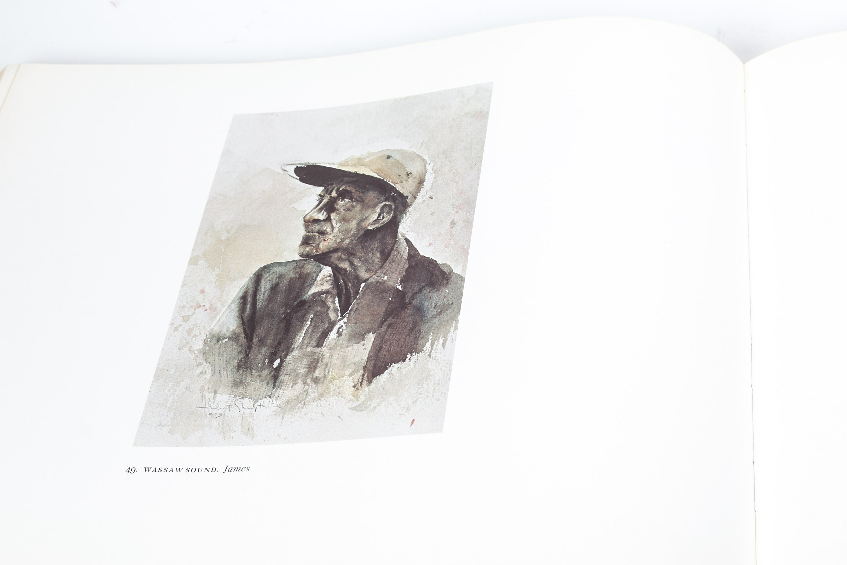 Collection of American Art Books