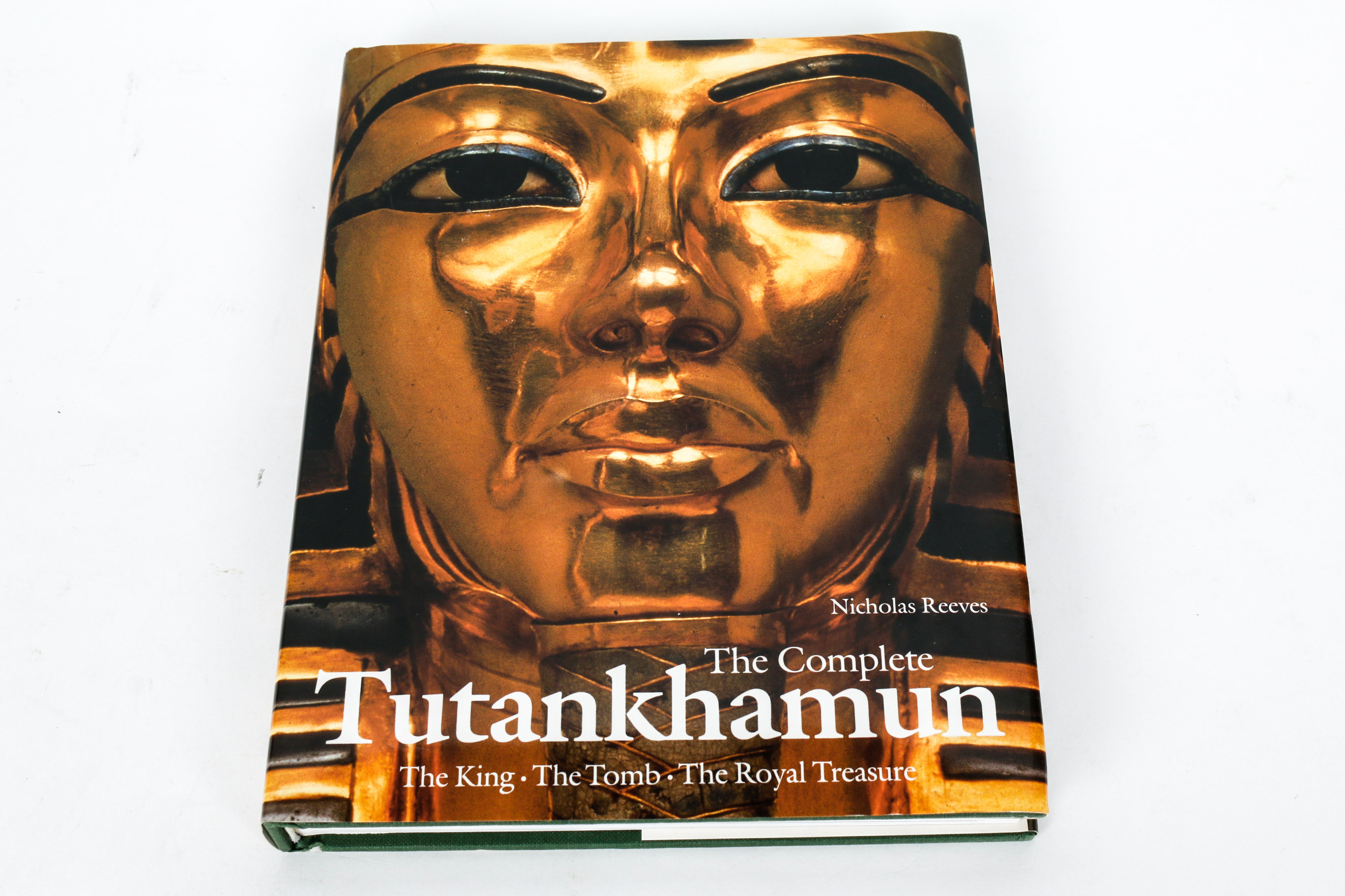 Collection of Books on Egypt