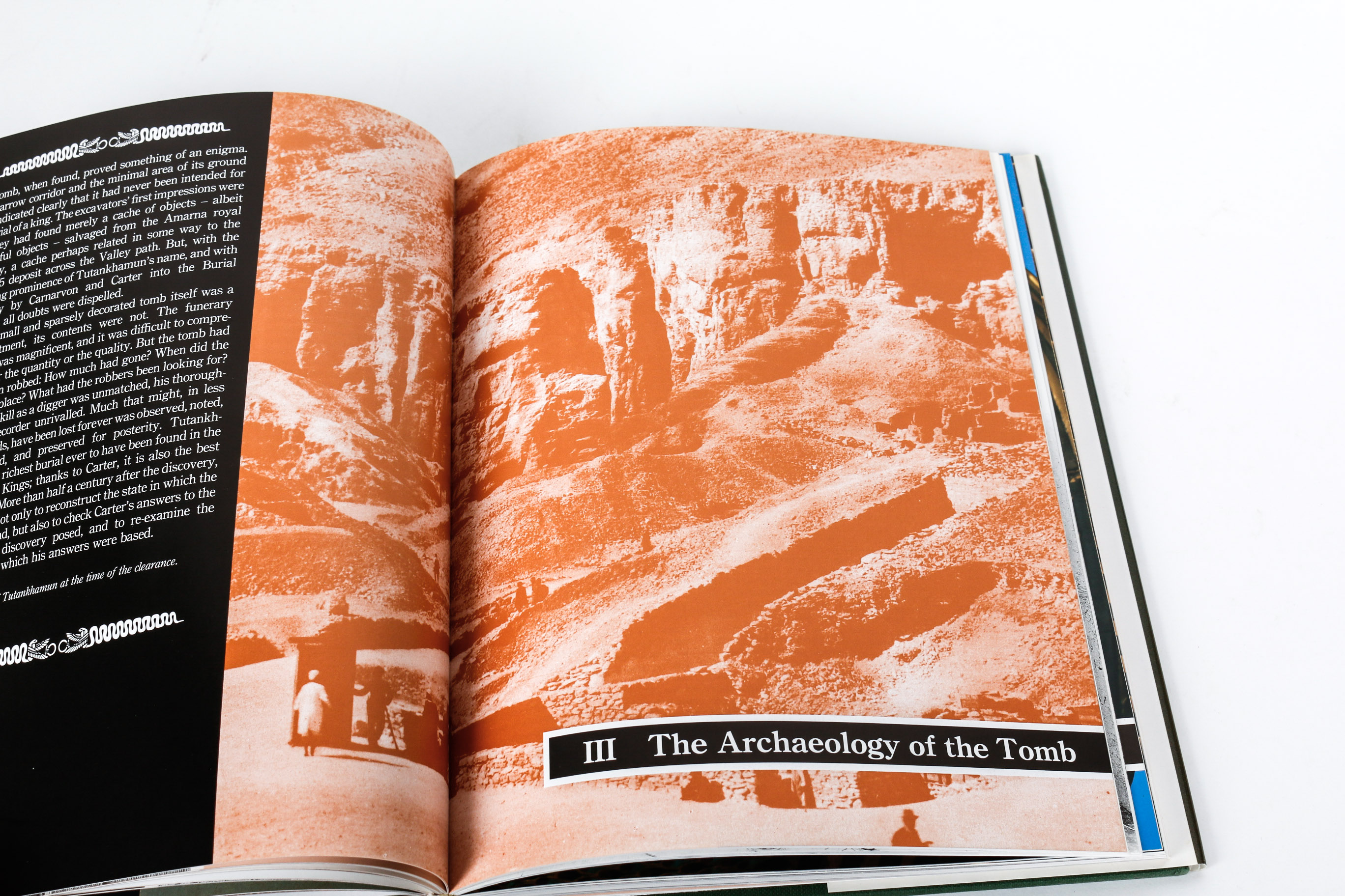 Collection of Books on Egypt