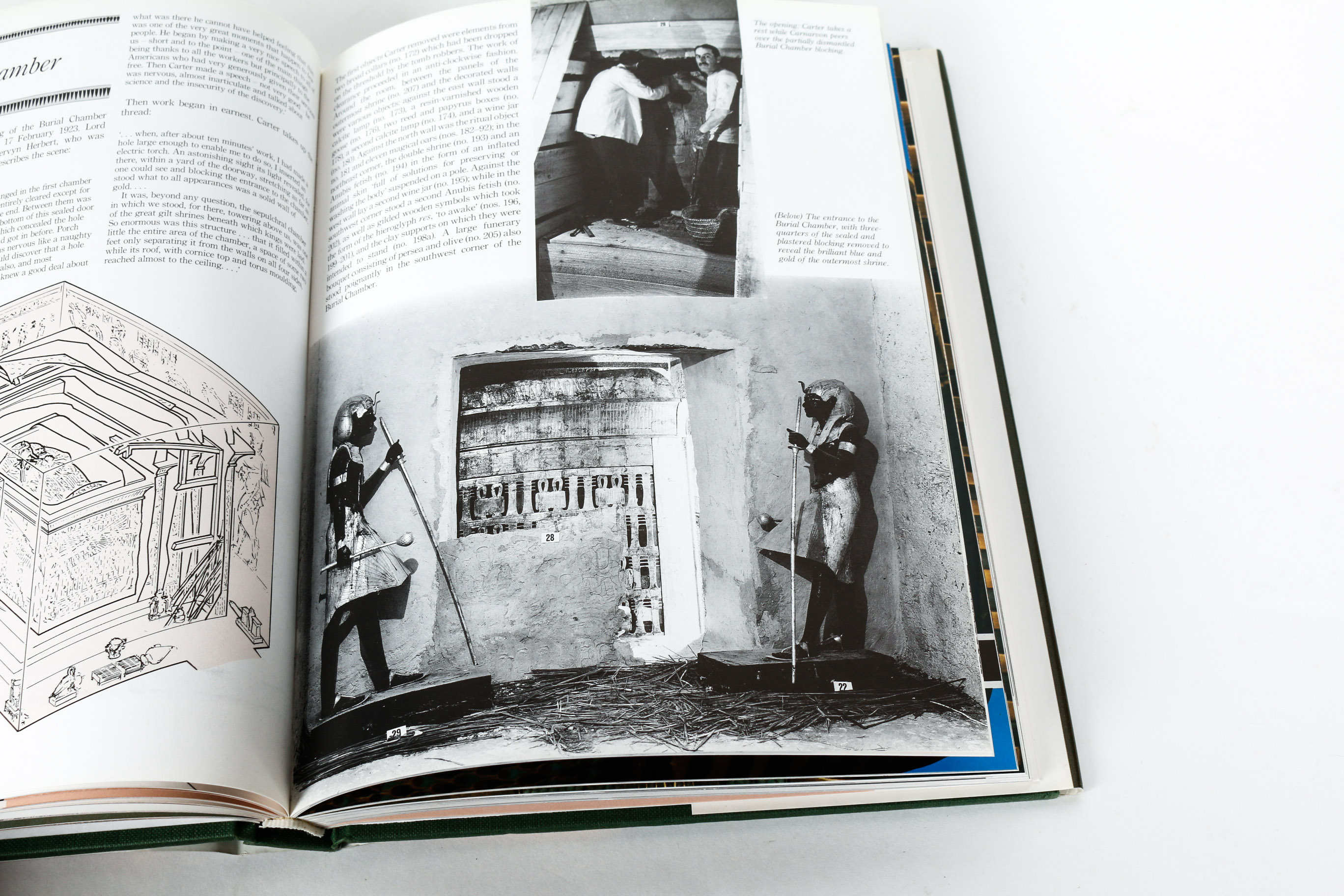 Collection of Books on Egypt