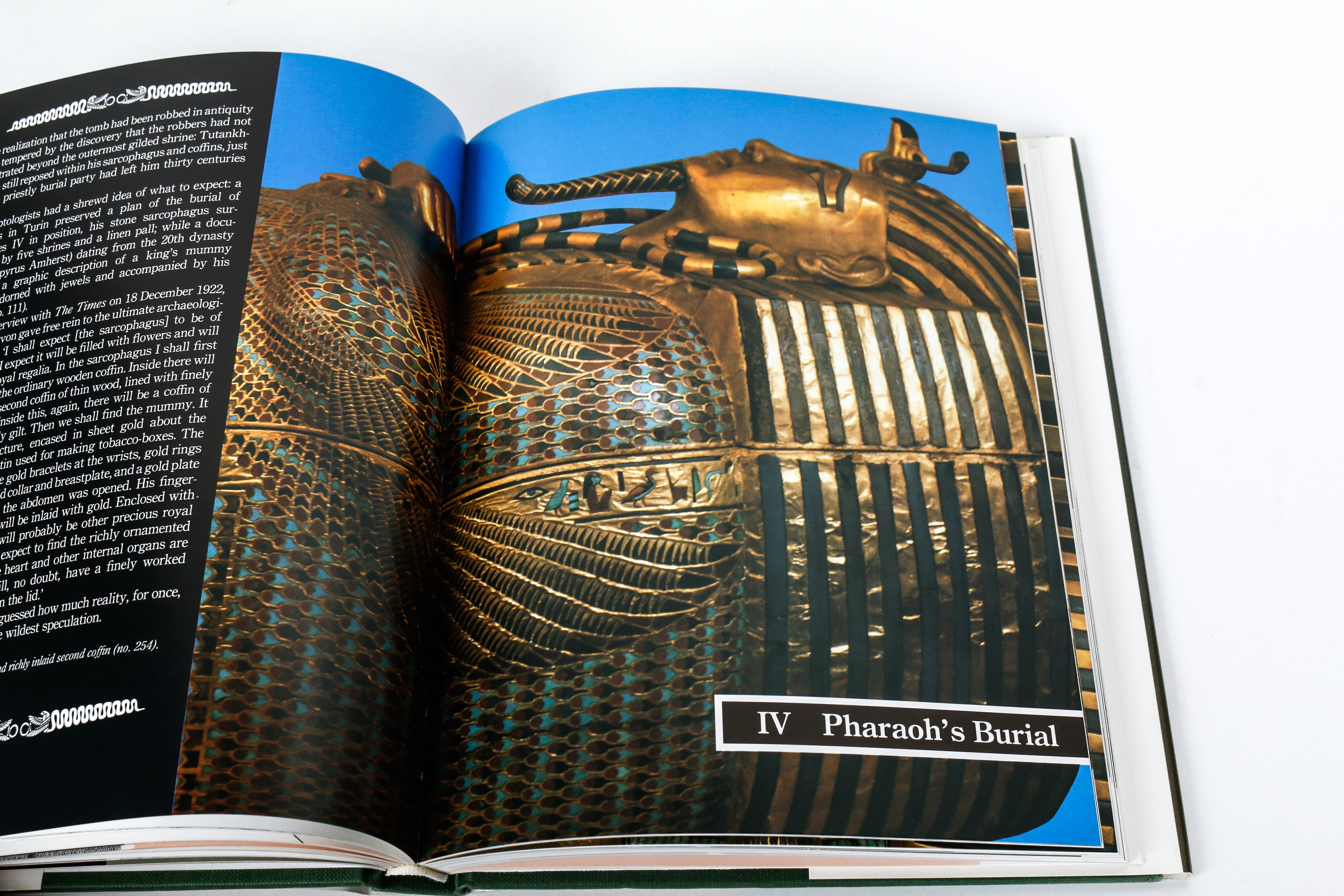 Collection of Books on Egypt