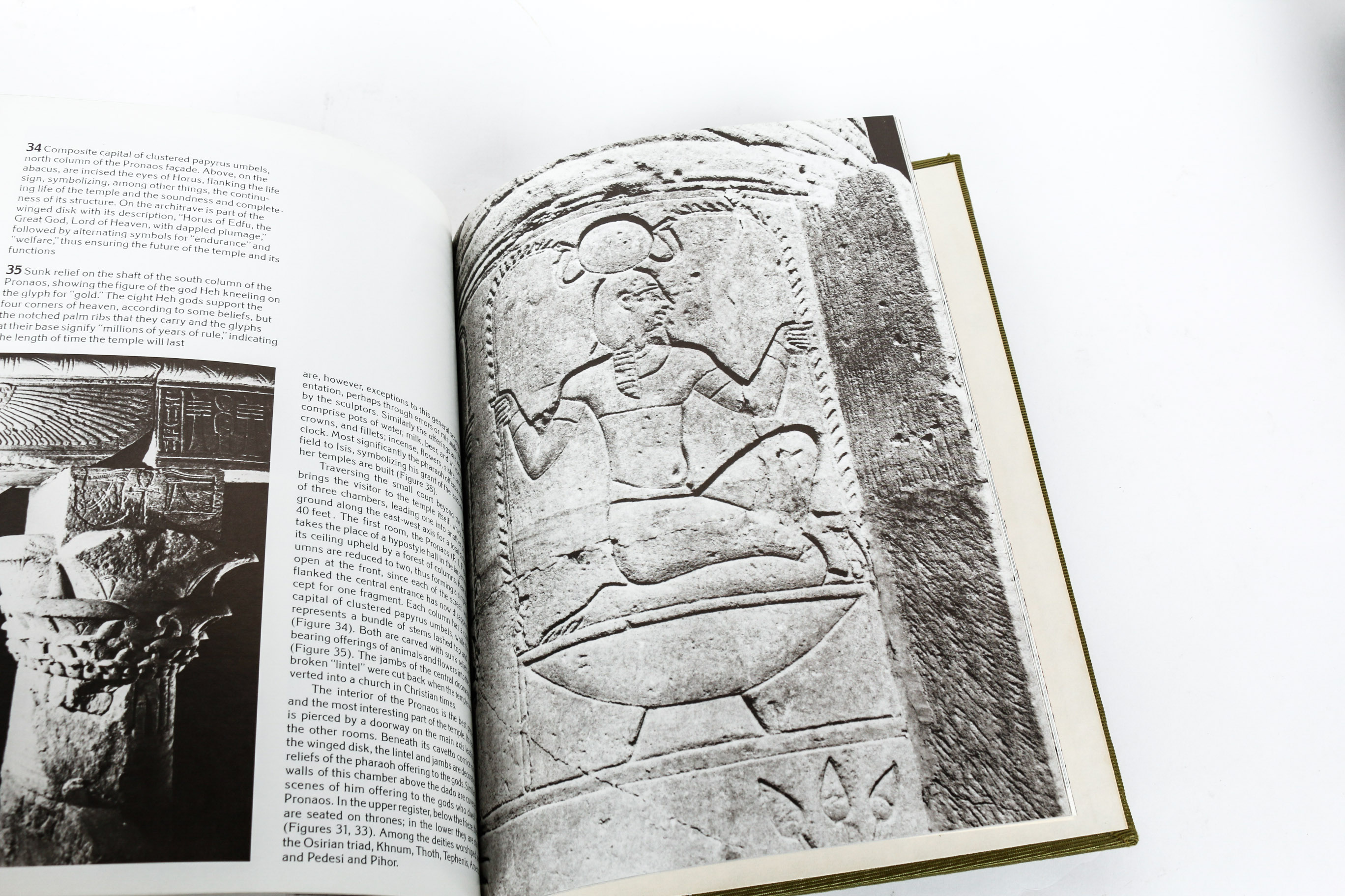 Collection of Books on Egypt