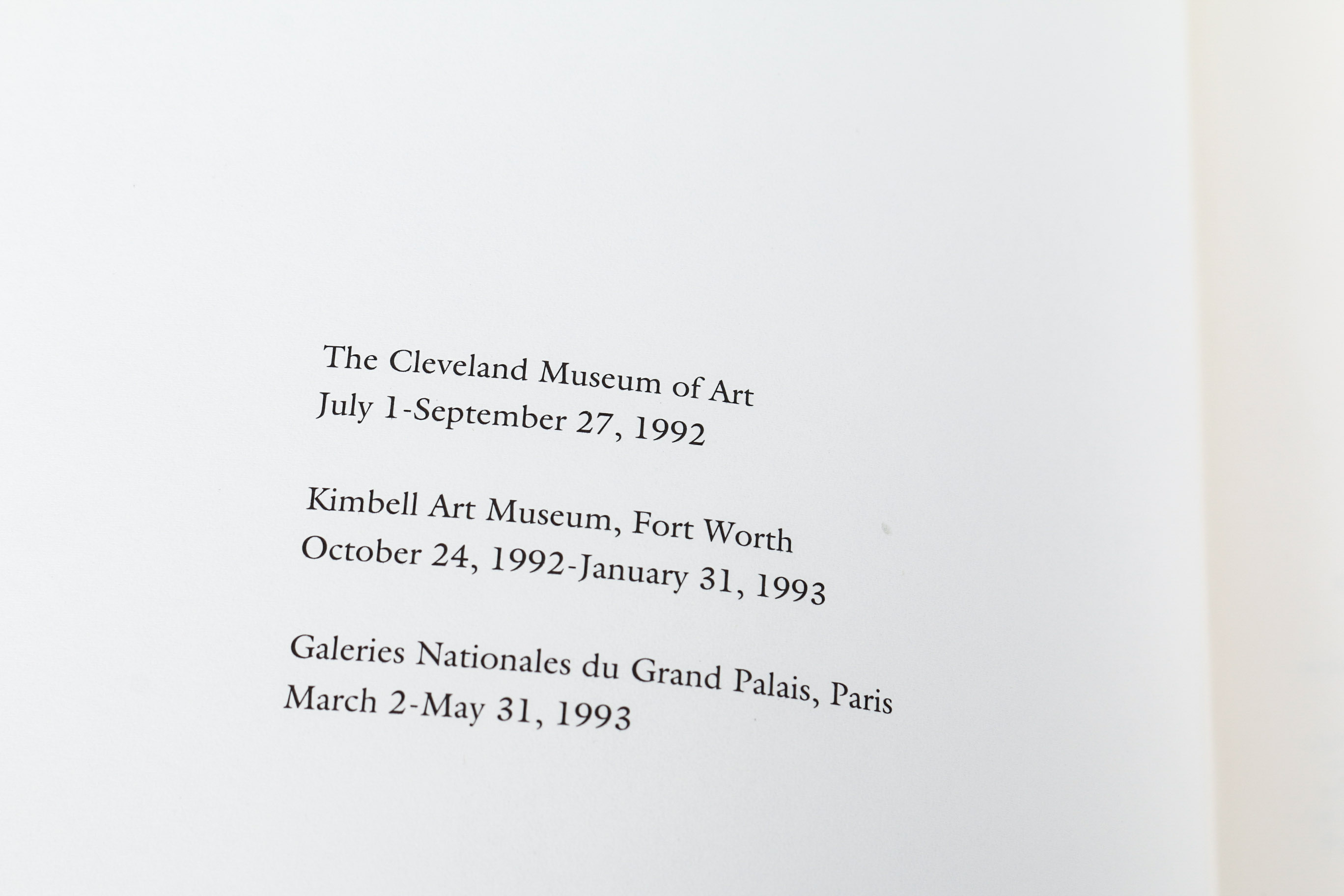 Collection of Books on Egypt