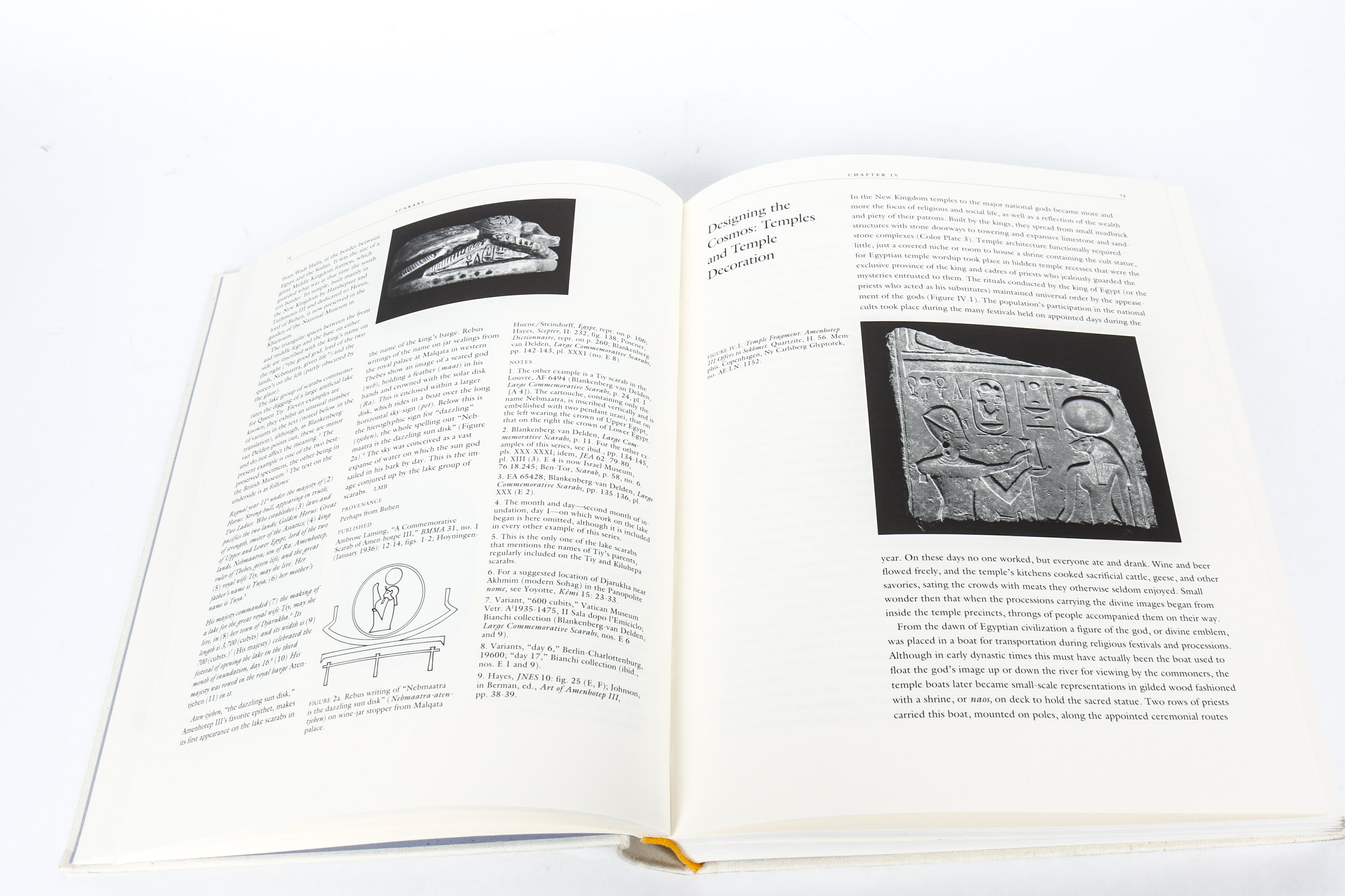 Collection of Books on Egypt