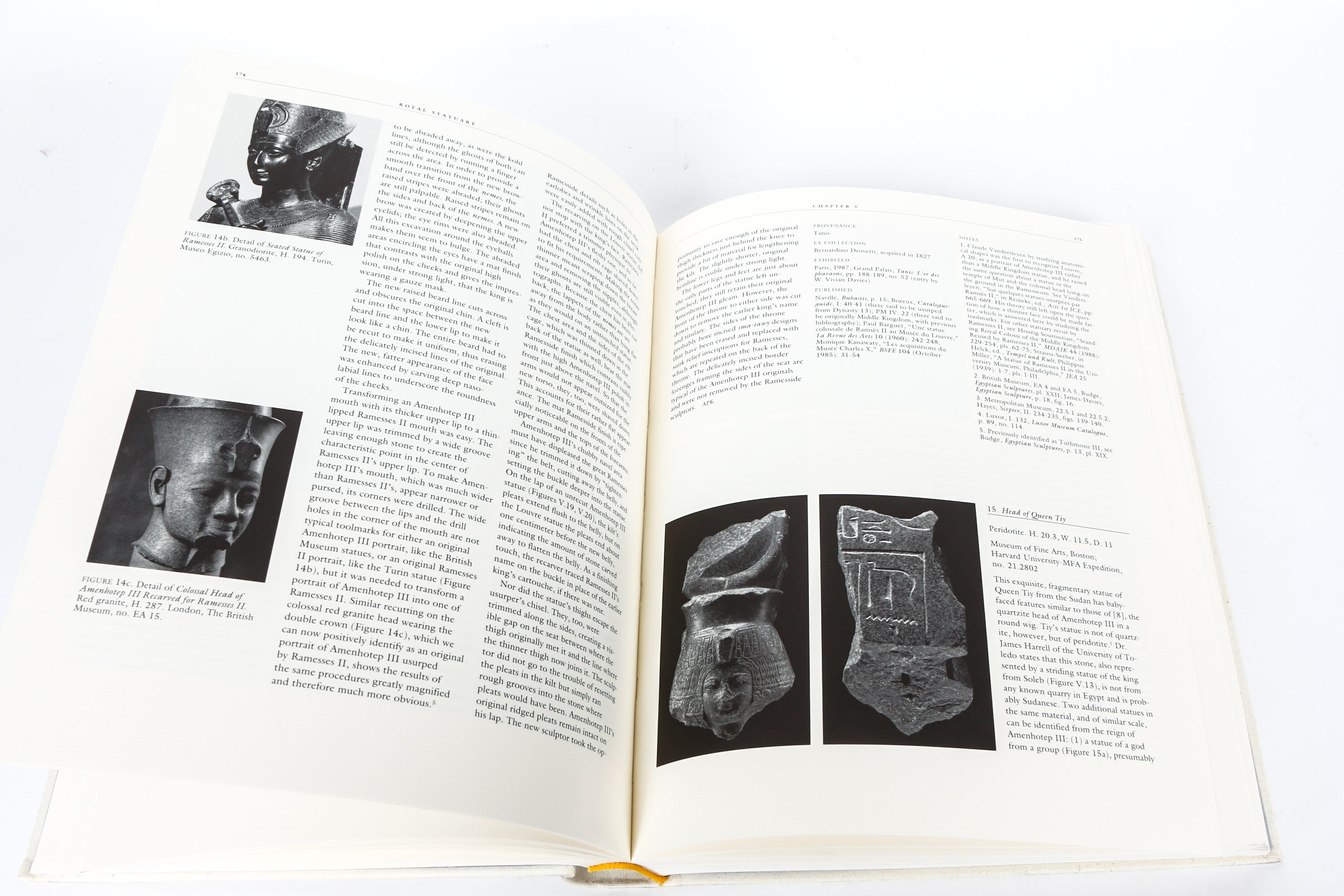 Collection of Books on Egypt