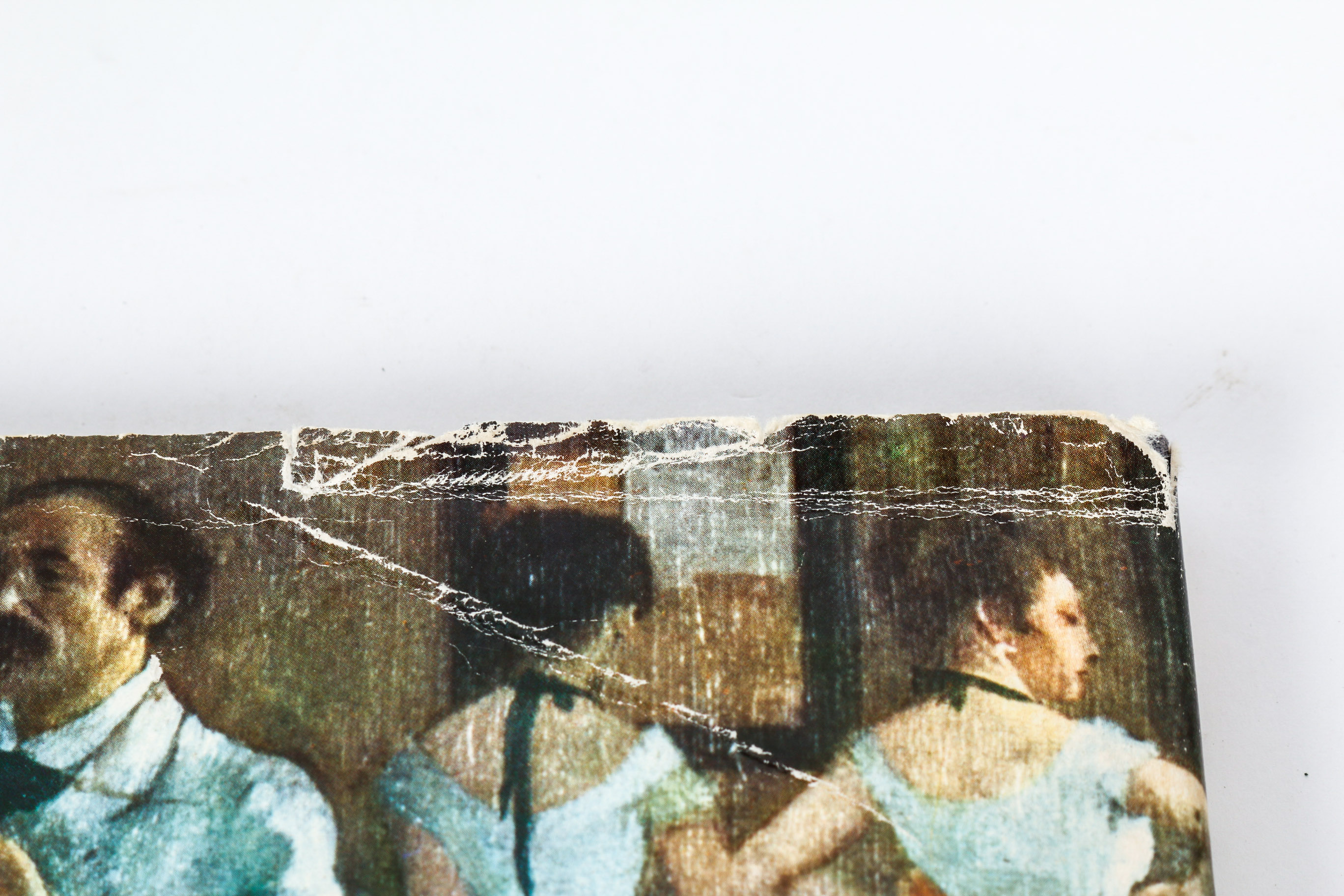 Collection of French Impressionist Books