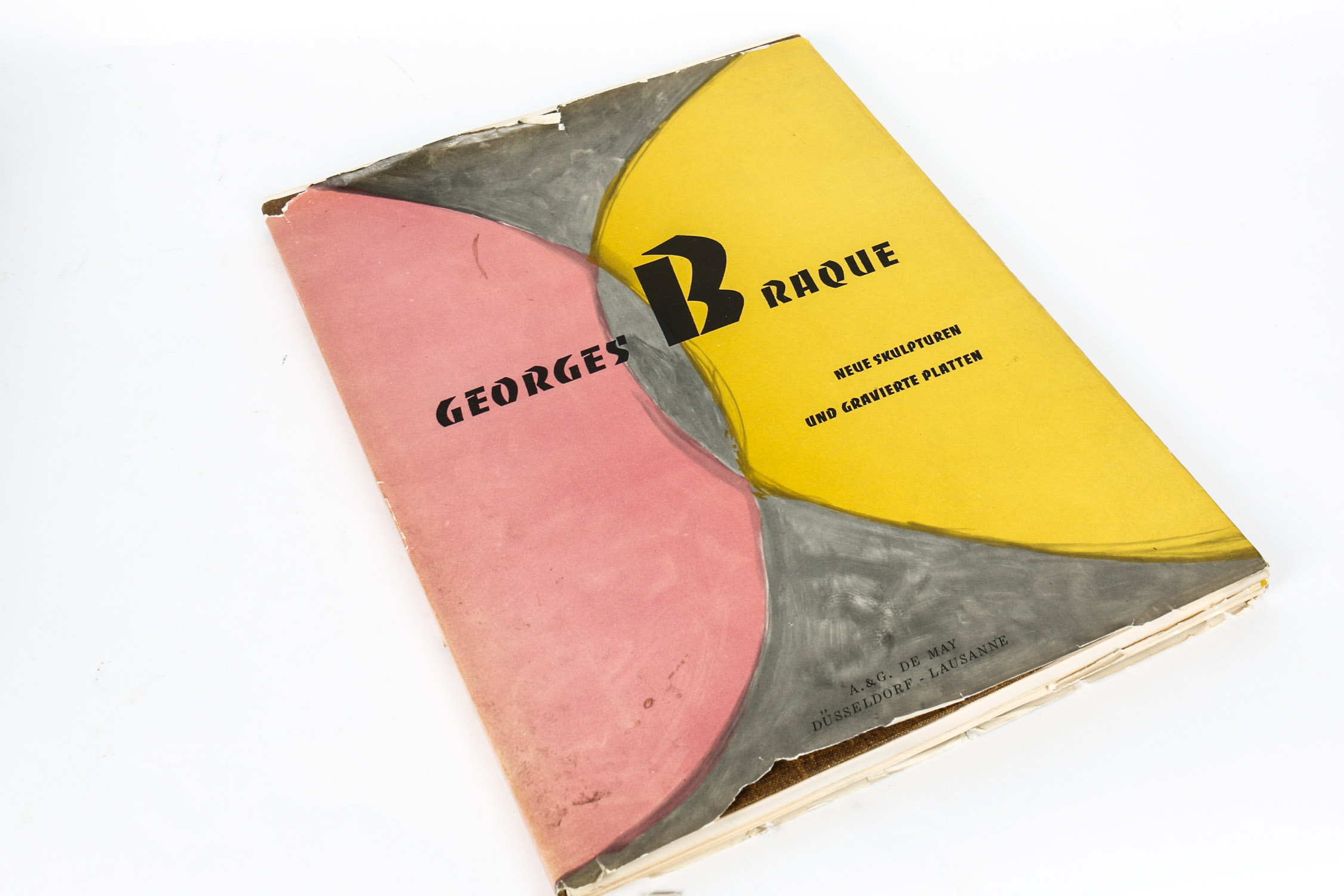 Collection of European Art Books