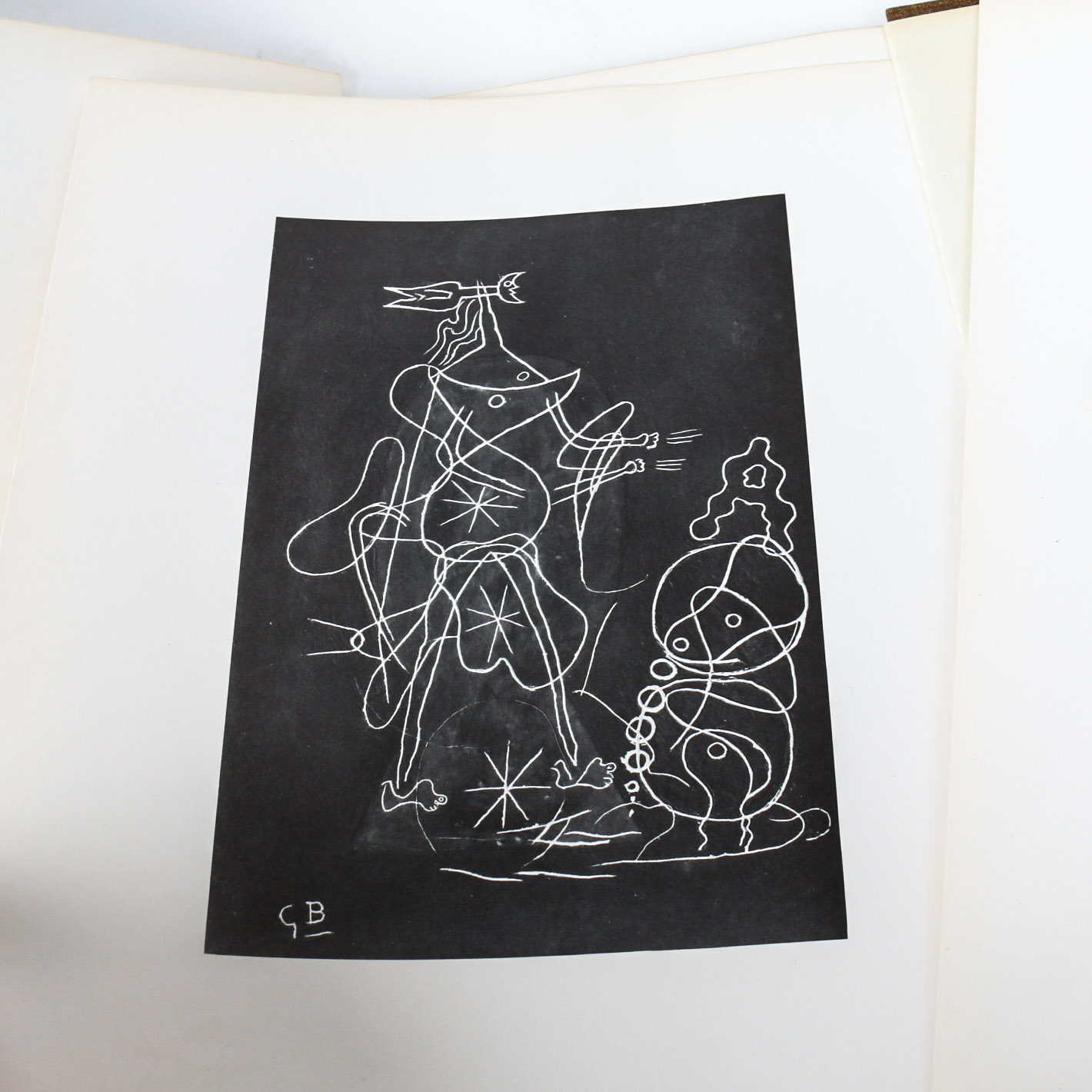 Collection of European Art Books