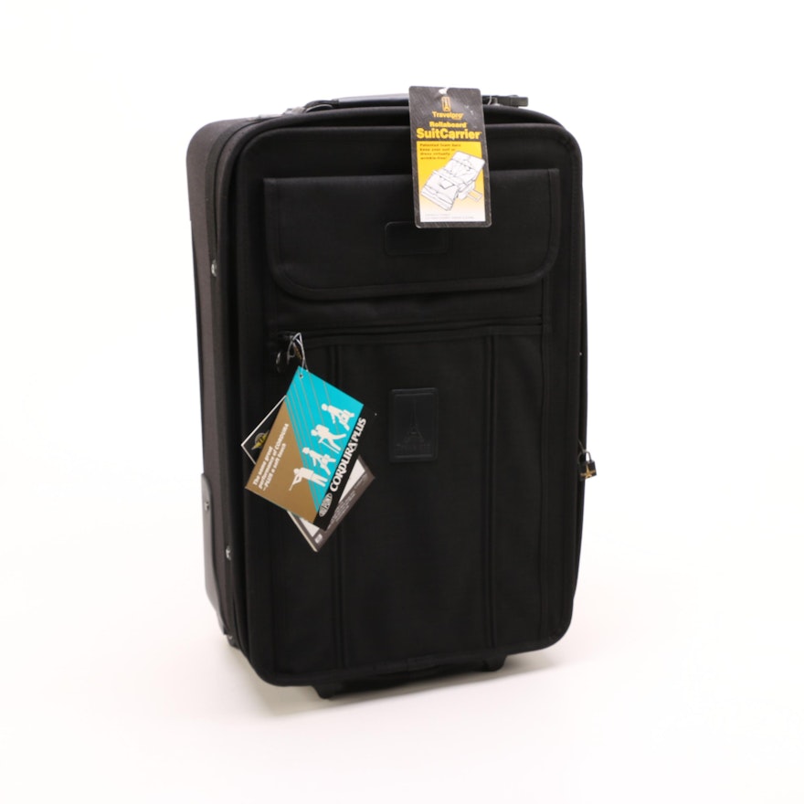 Travelpro Rollaboard SuitCarrier