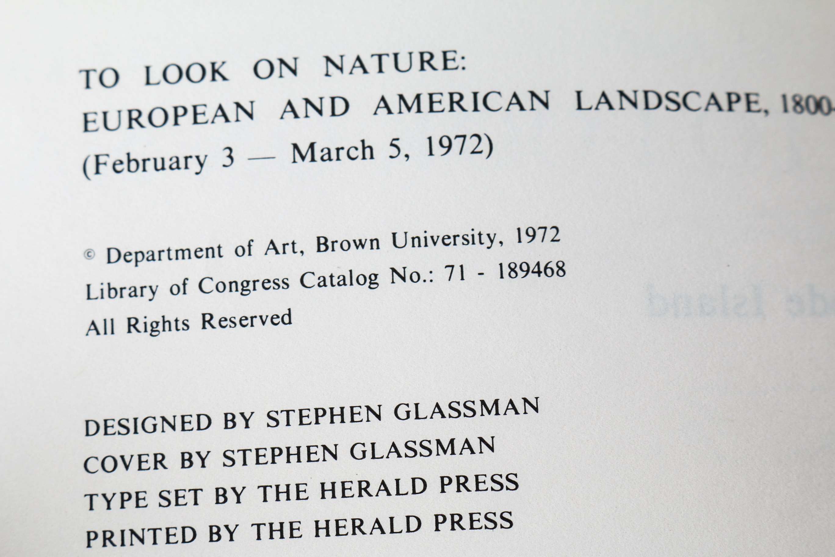 Collection of Art Books