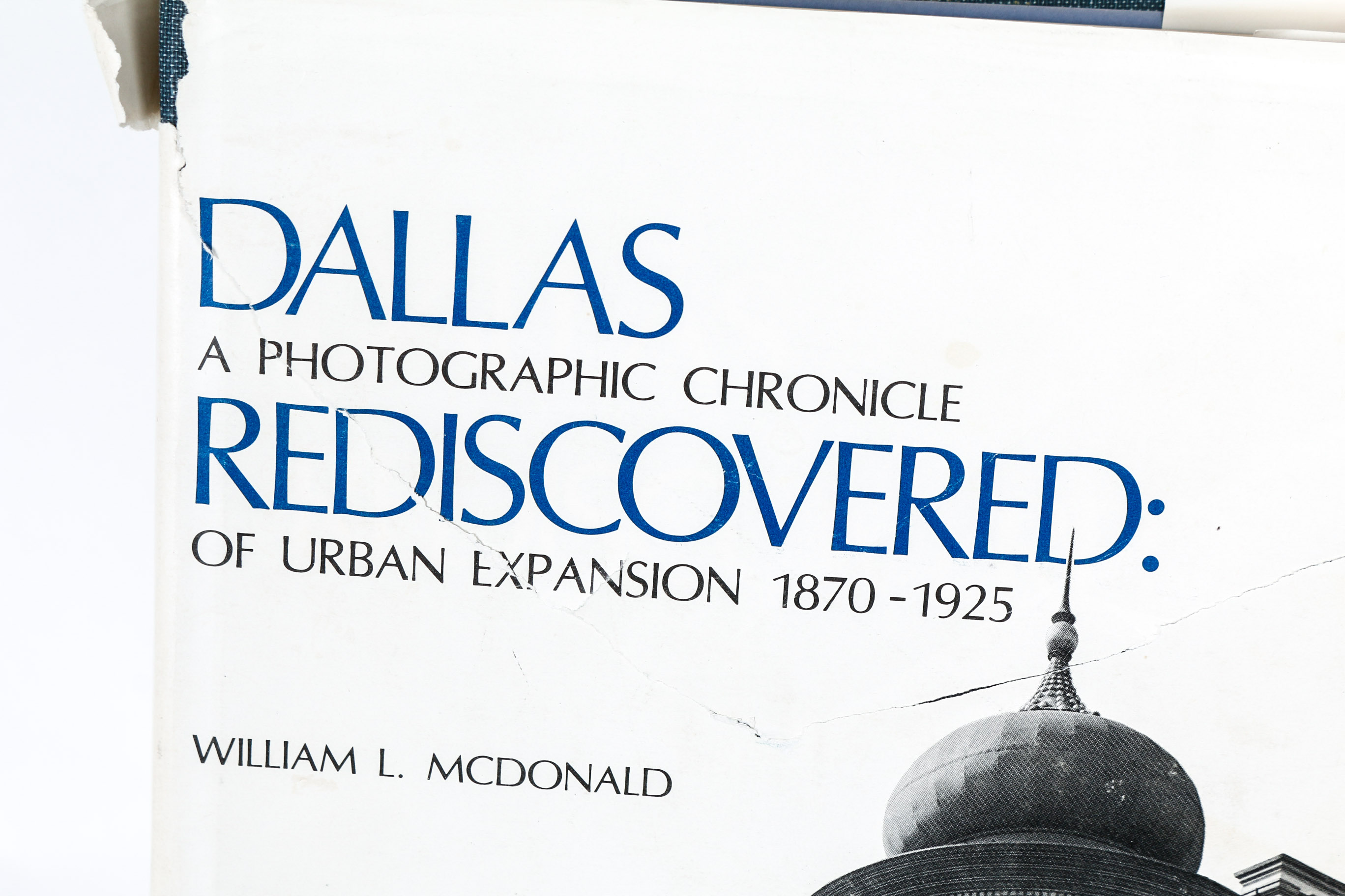 Collection of Texas Themed Books