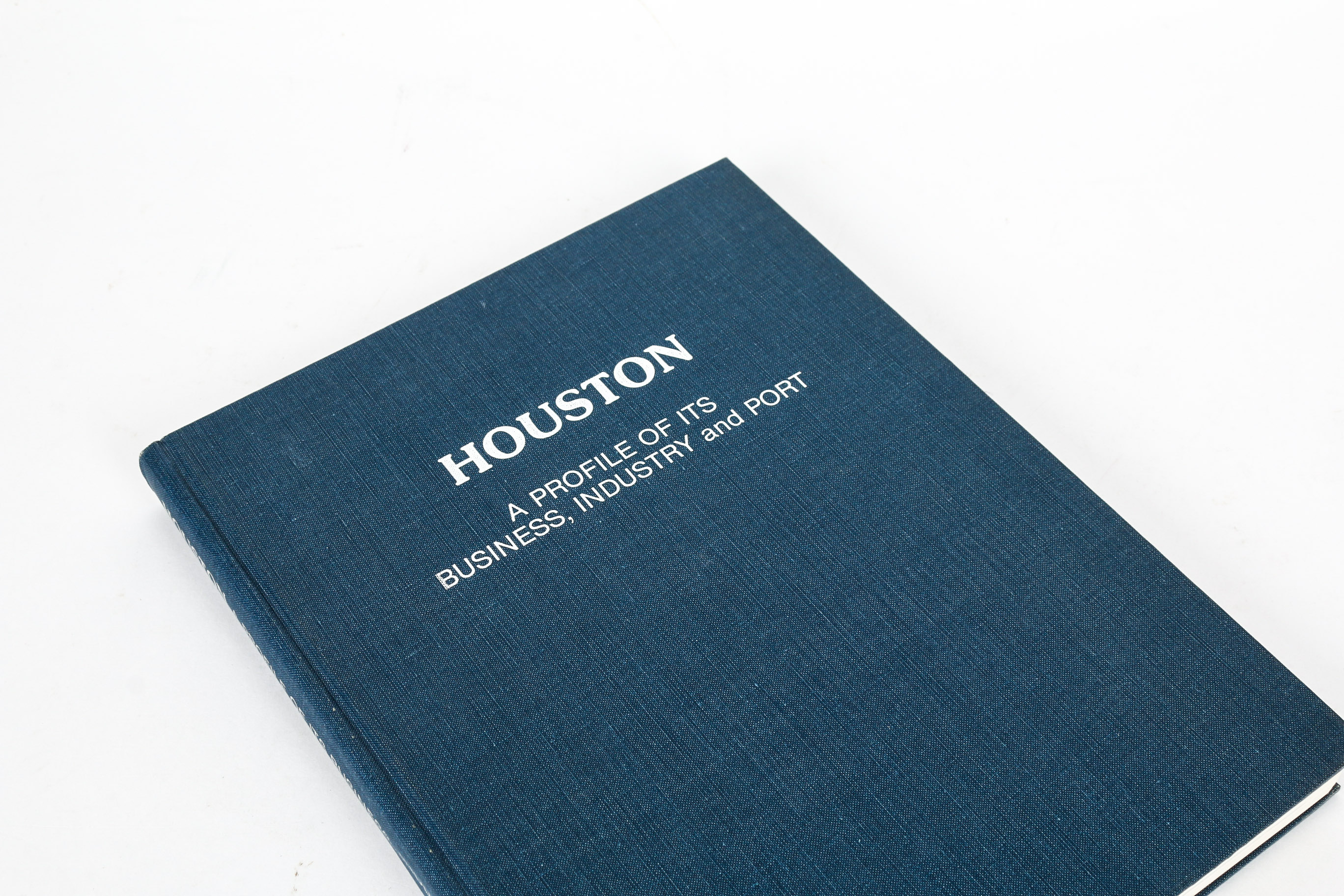 Collection of Texas Themed Books