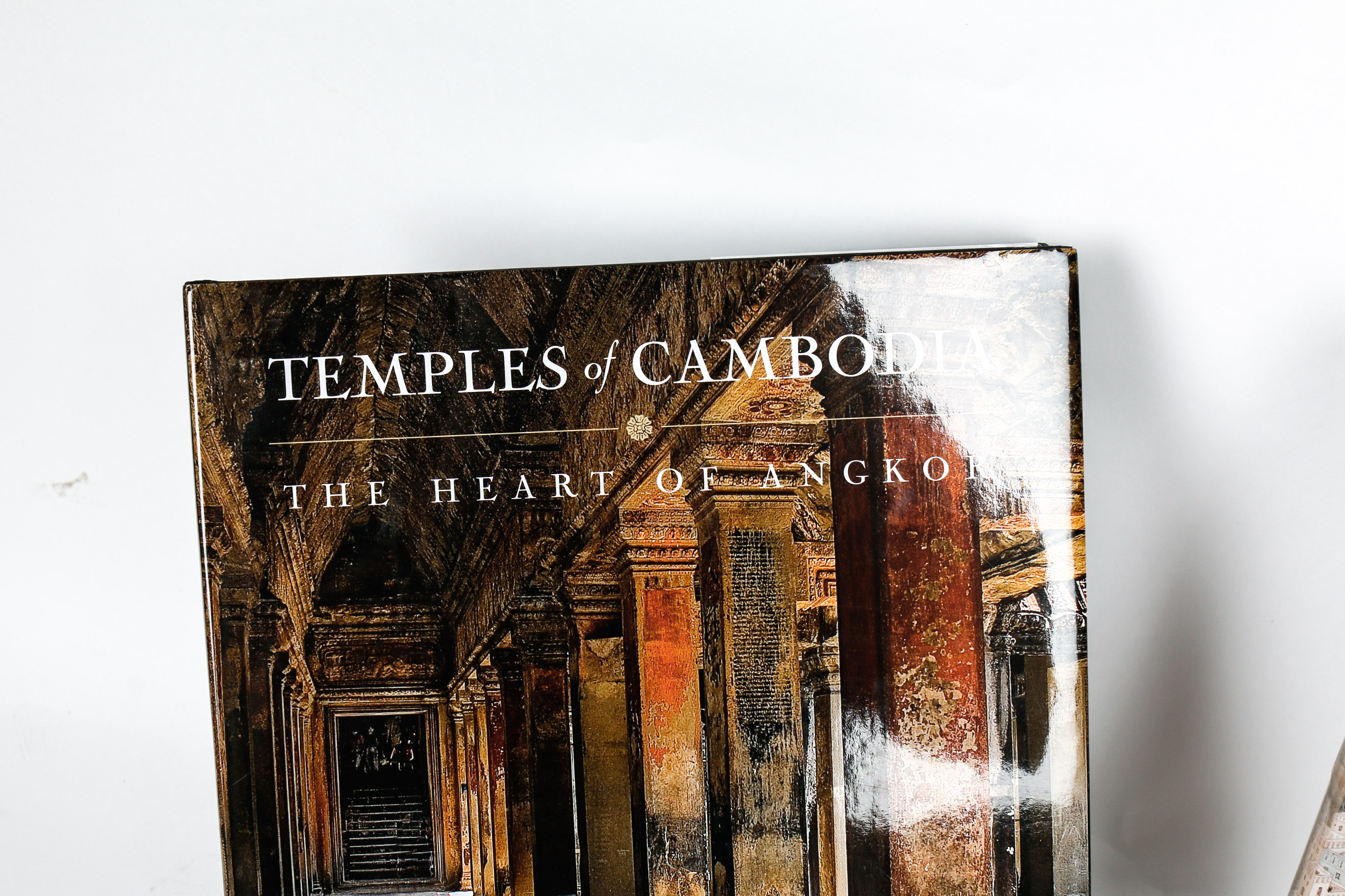 Collection of Middle Eastern and South East Asian Art Books