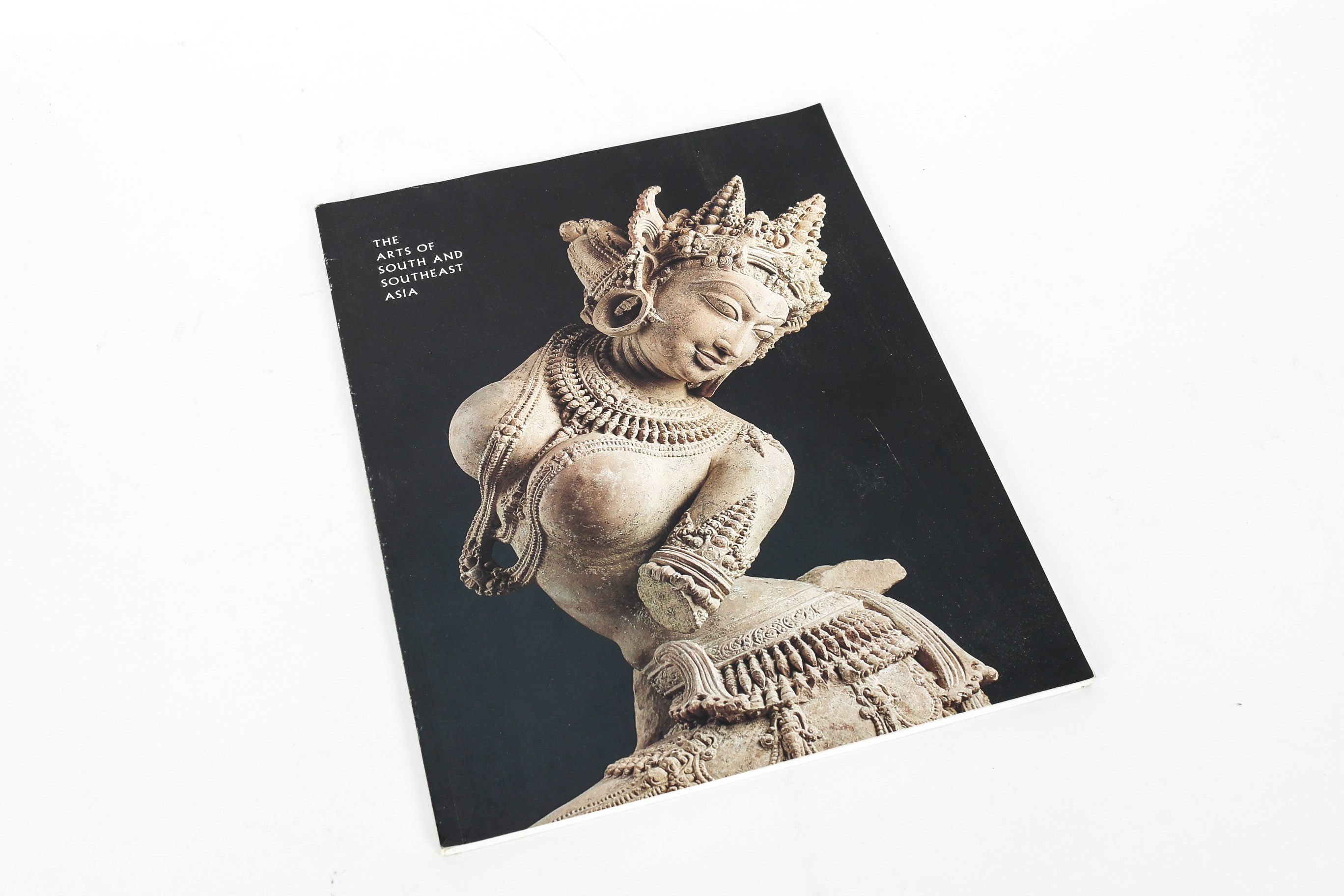 Collection of Middle Eastern and South East Asian Art Books
