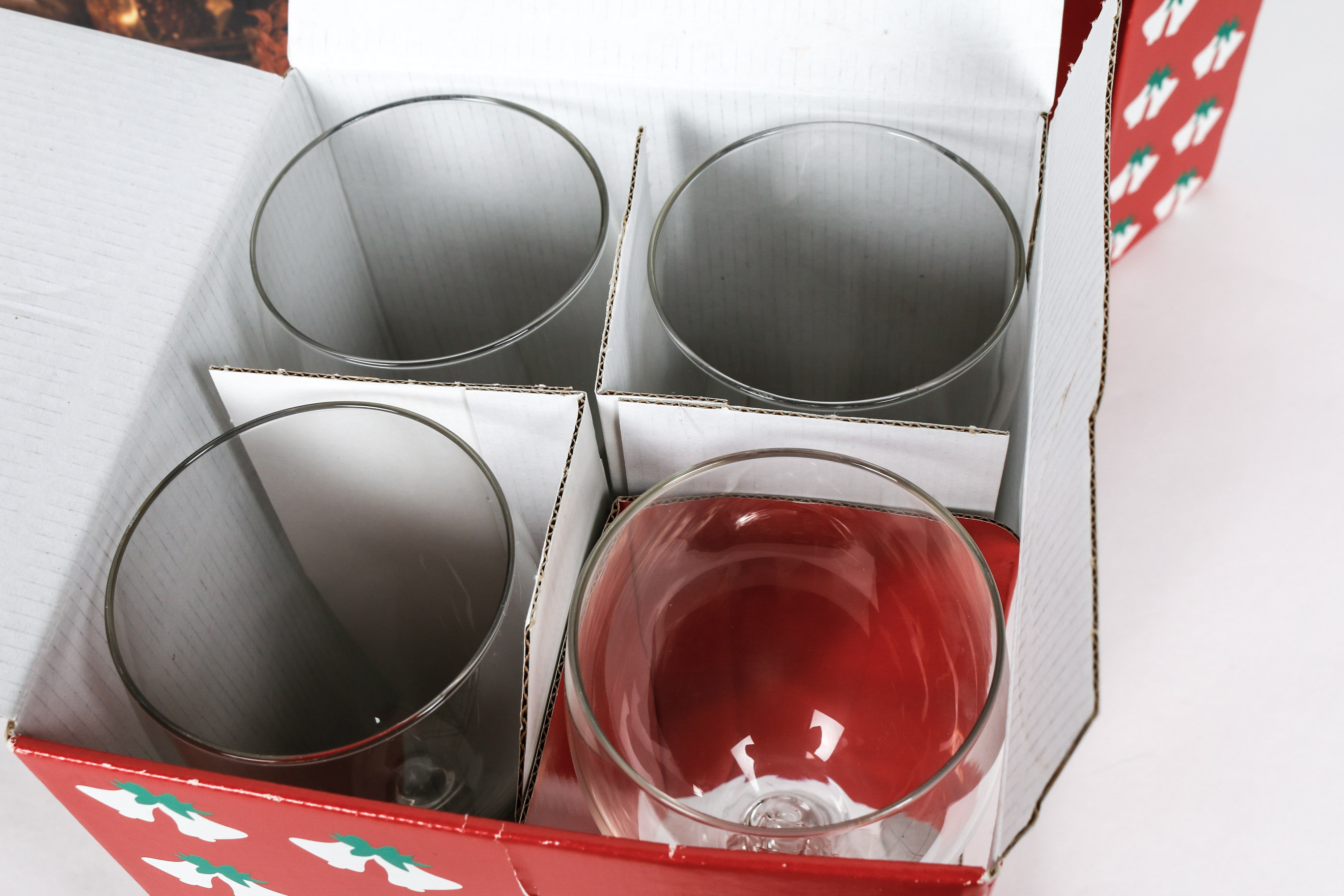 Collection of Christmas Decor and Housewares