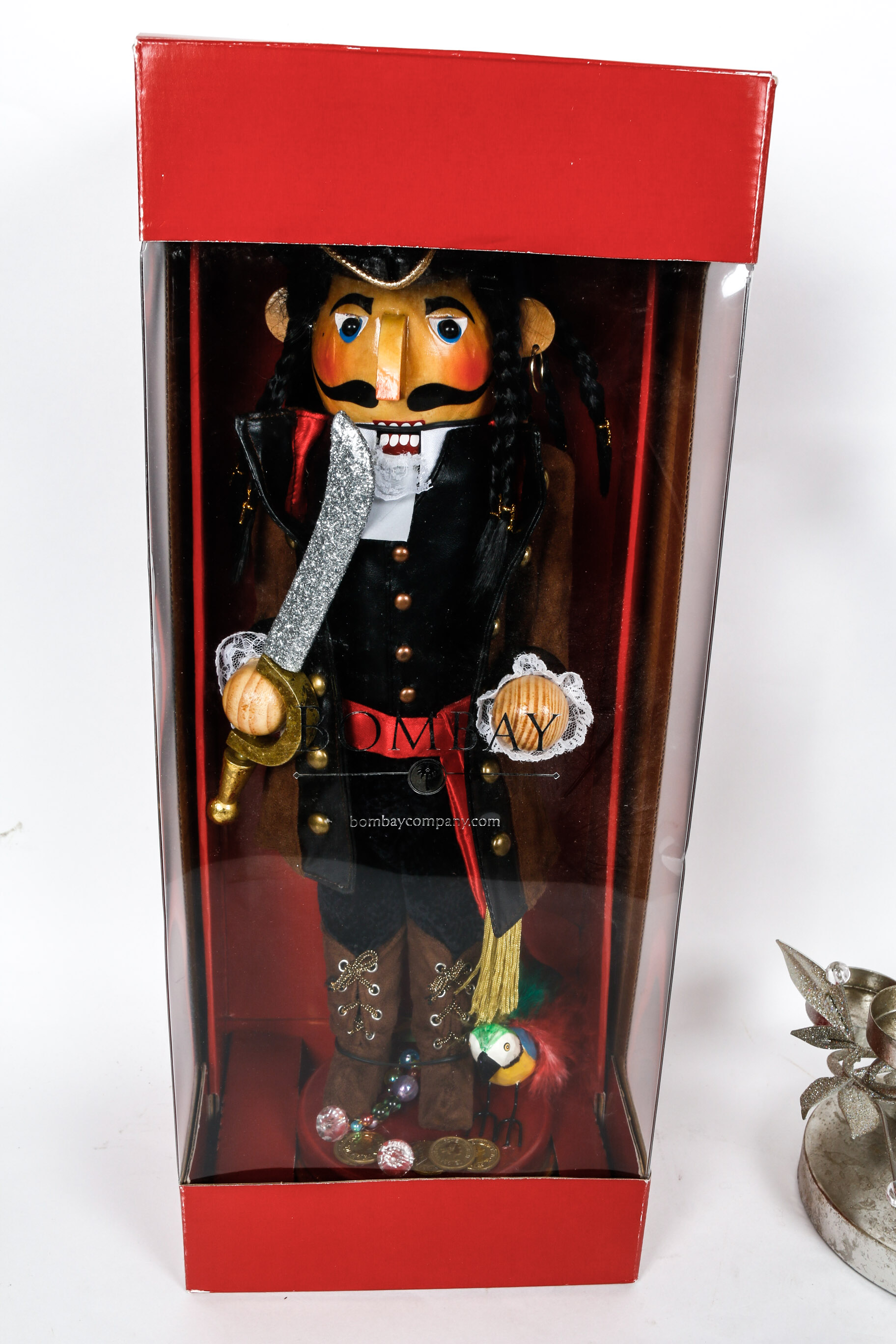 Collection of Christmas Decor and Housewares