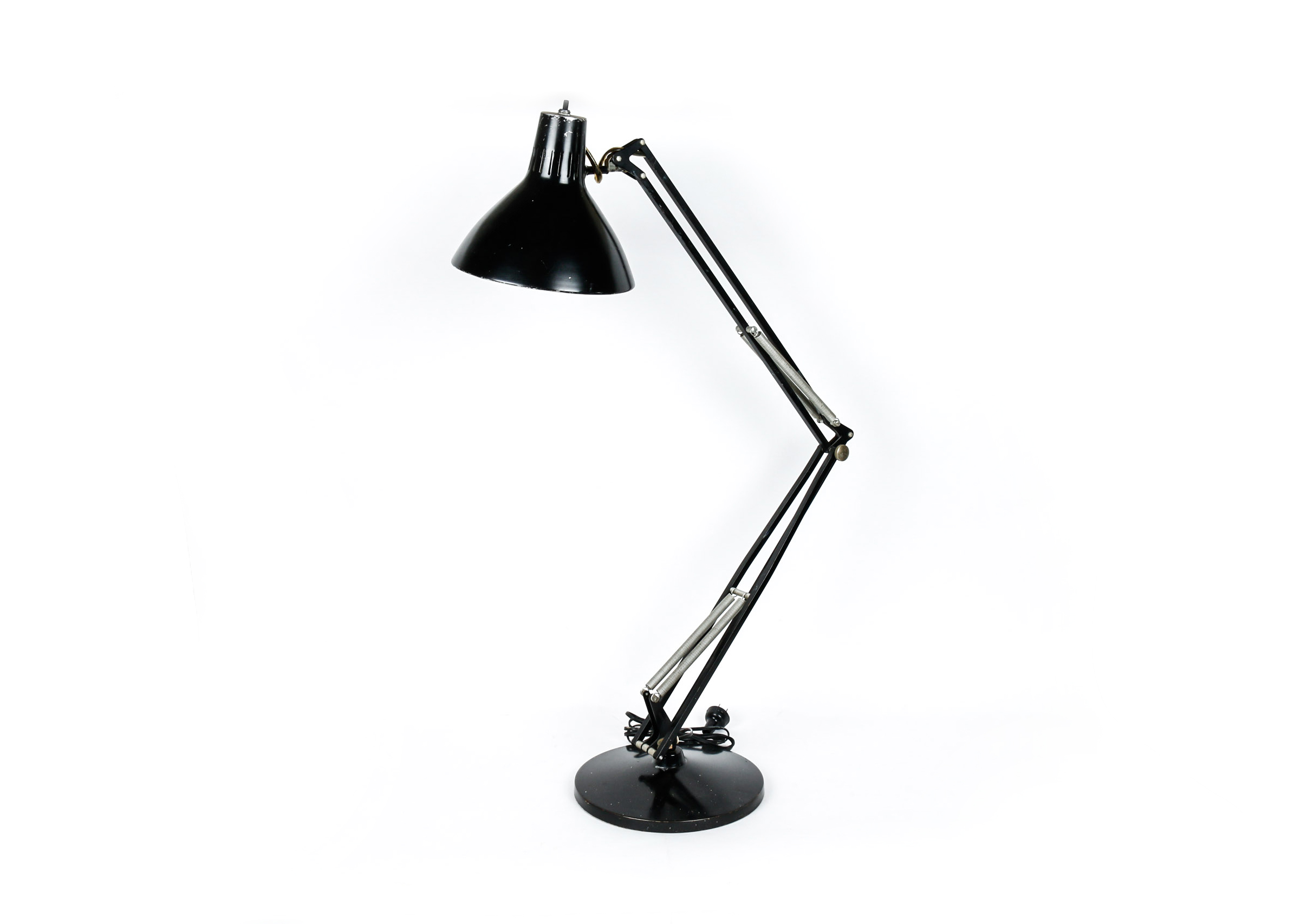 Vintage Architect Desk Lamp