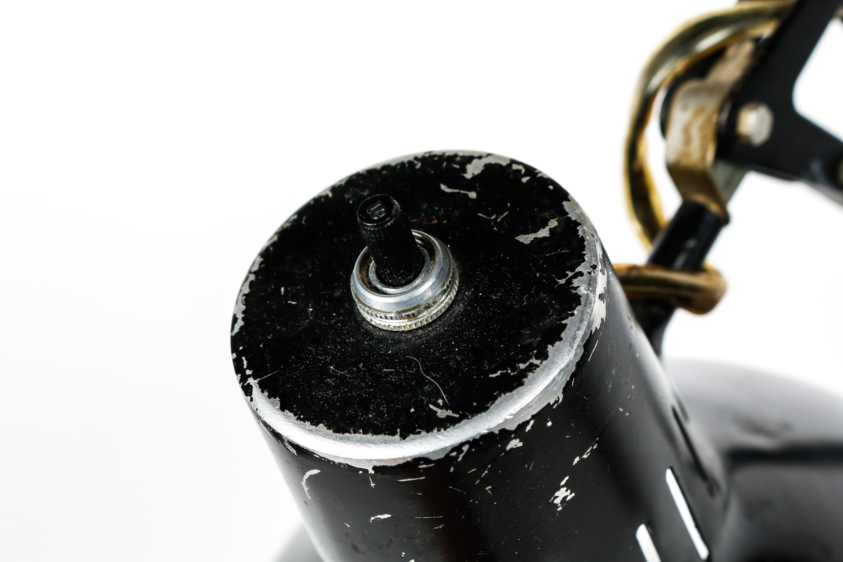 Vintage Architect Desk Lamp