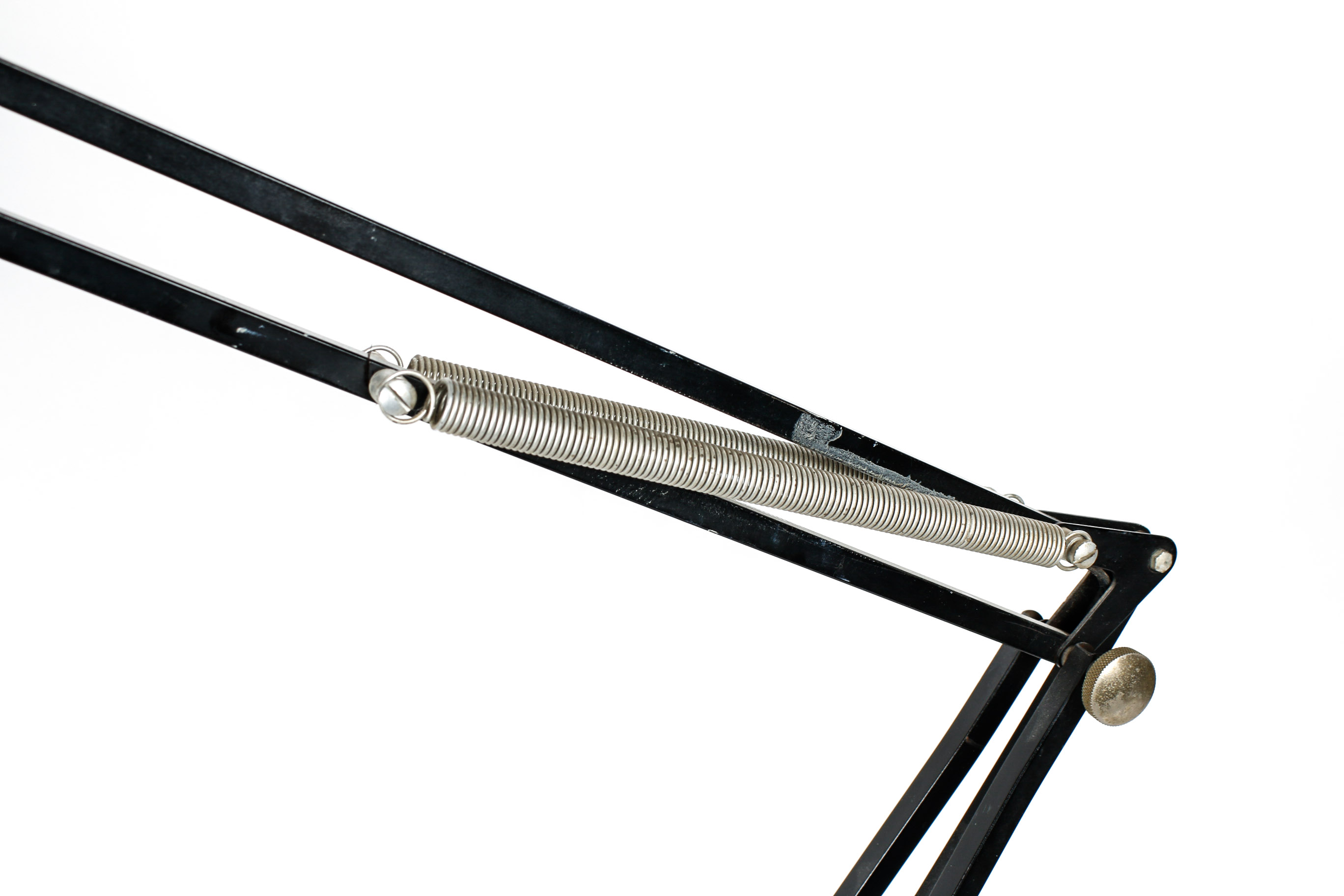 Vintage Architect Desk Lamp